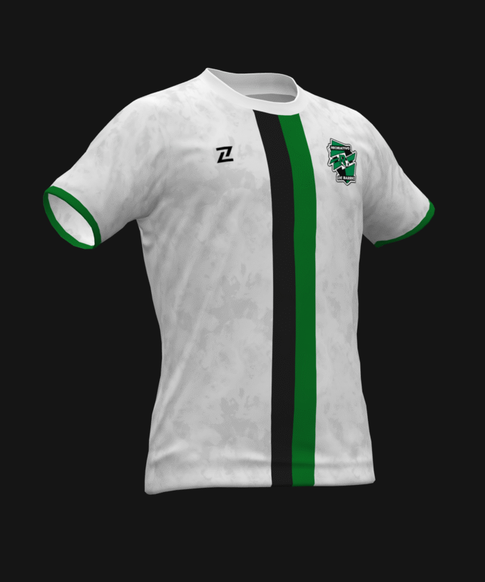 RECREATIVO DE BARRIO