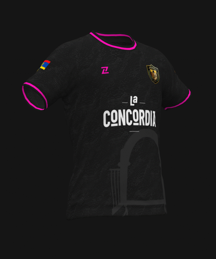 SAMUGAZO FC FUENTES CLARAS