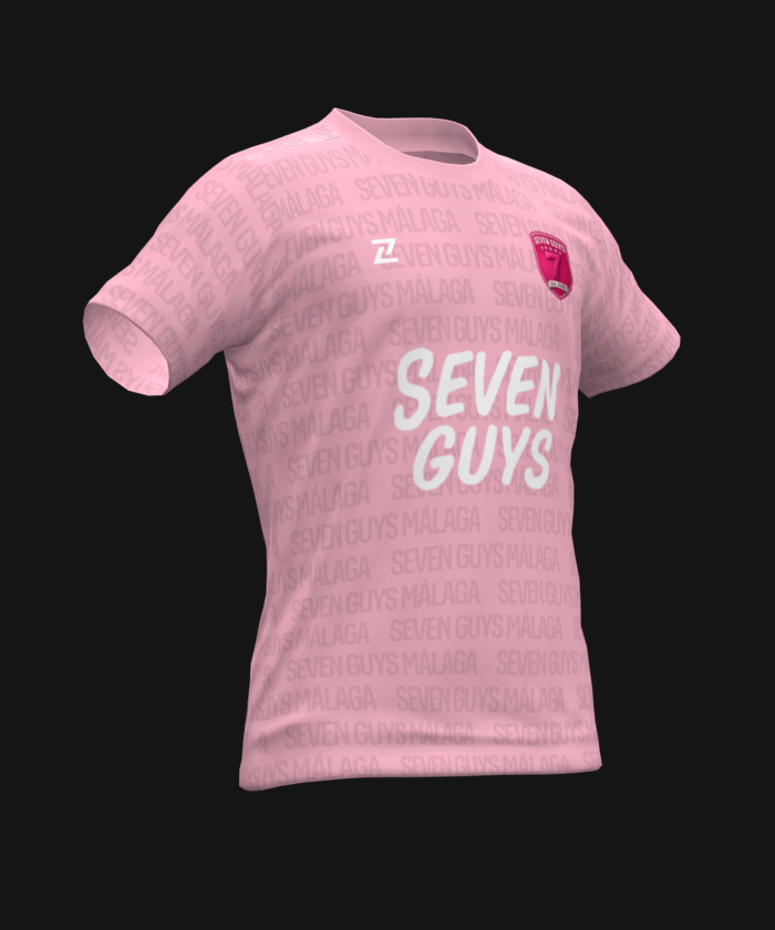 SEVEN GUYS FC
