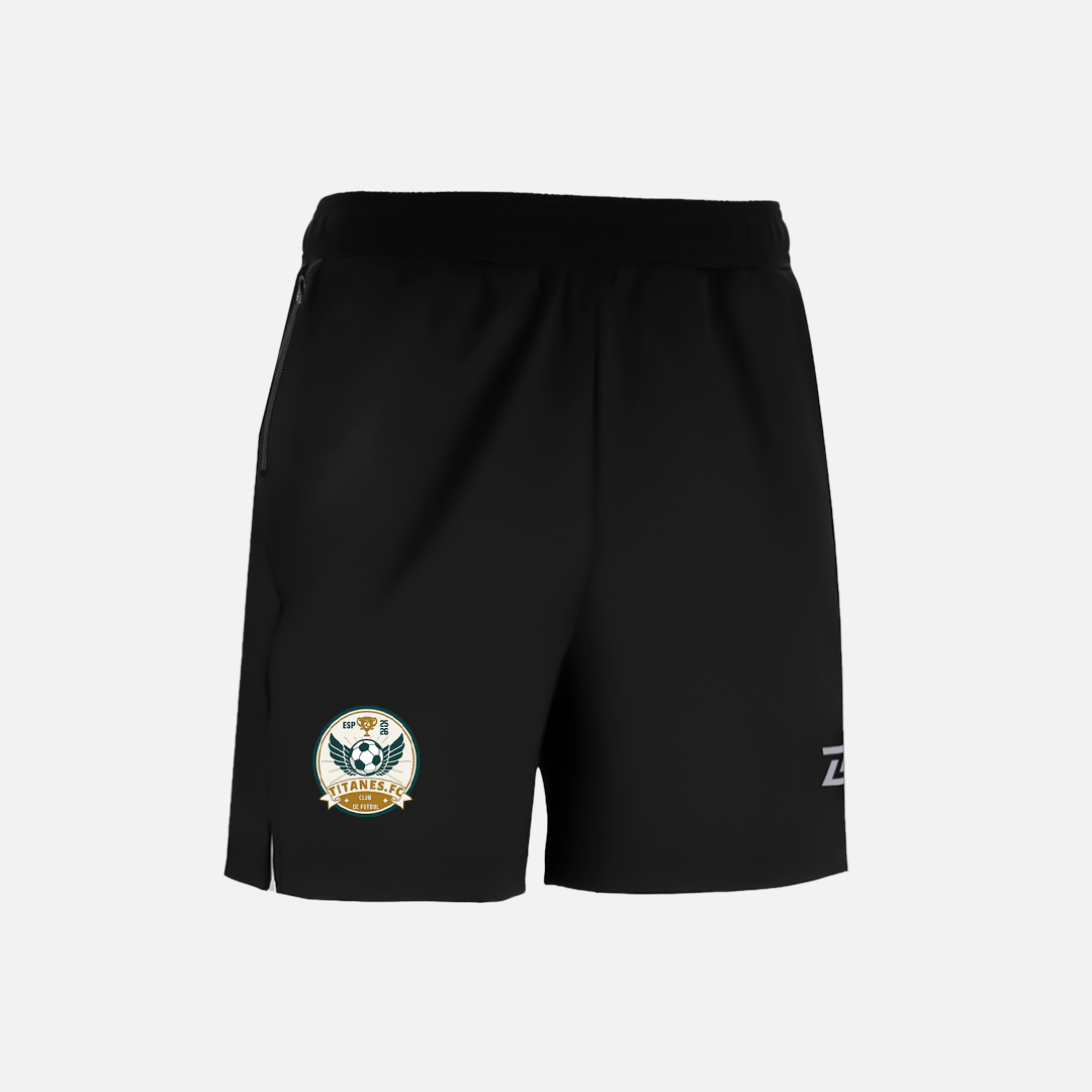 TITANES CLUB DE FUTBOL - Imagen 6