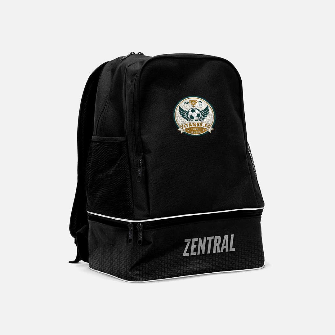 TITANES CLUB DE FUTBOL - Imagen 7