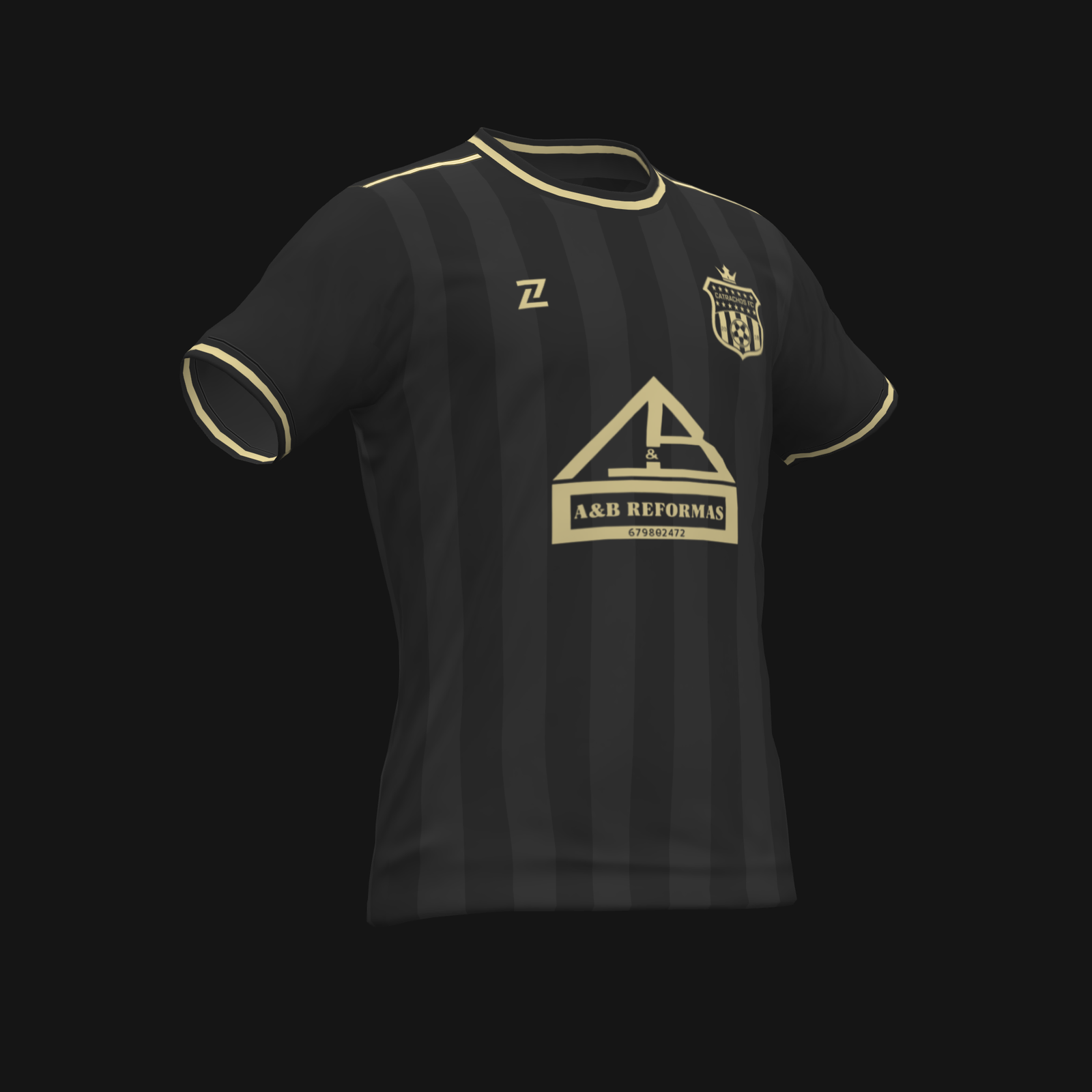 CATRACHOS FC 2025 - Imagen 12