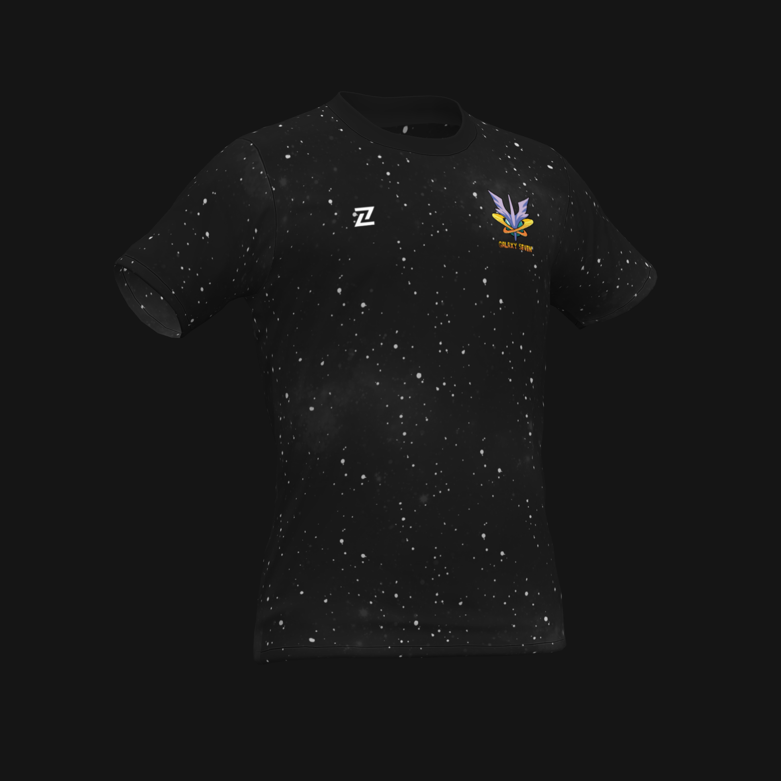 GALAXY SEVEN - Imagen 12