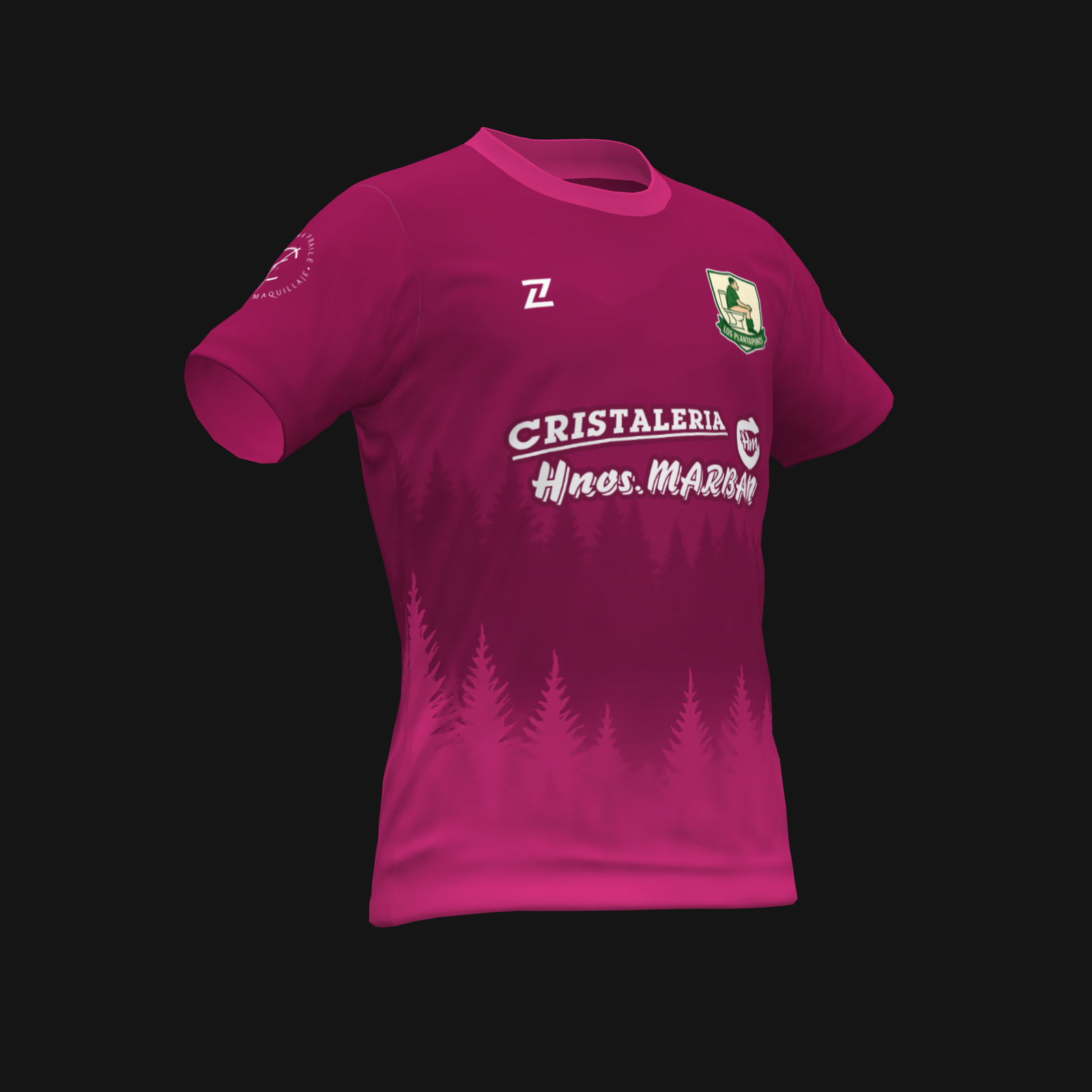 PLANTAPINOS FC - Imagen 10