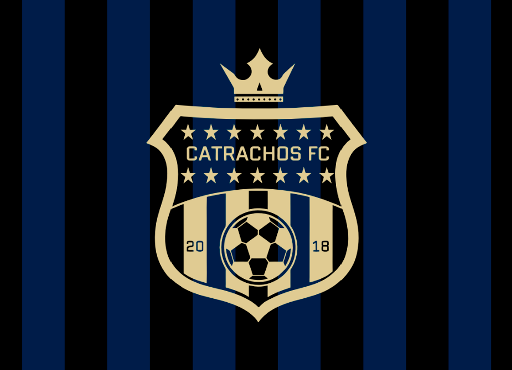 CATRACHOS FC 2025 - Imagen 9