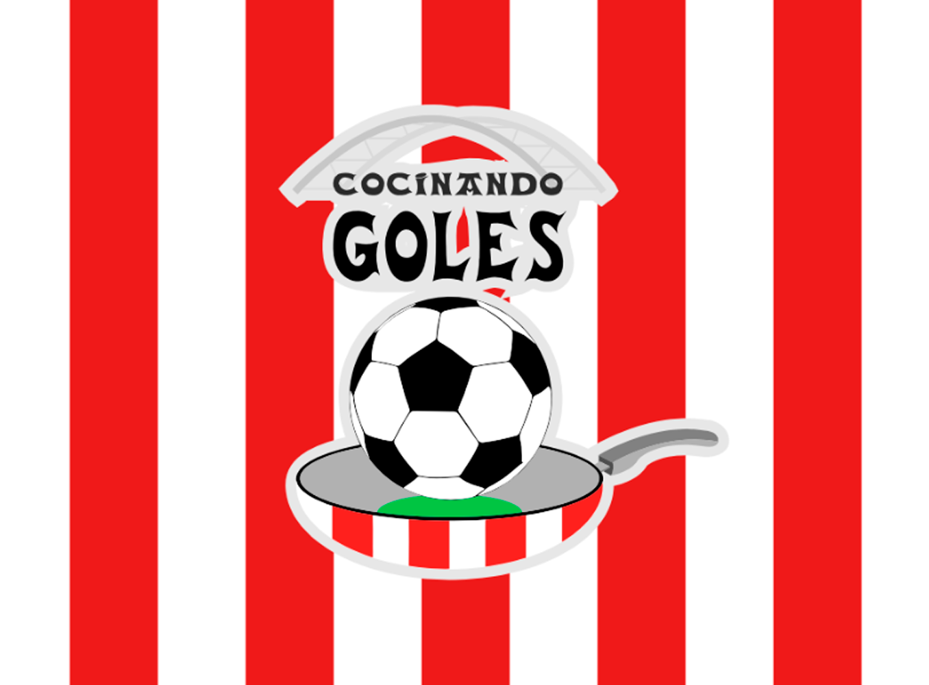 COCINANDO GOLES - Imagen 9