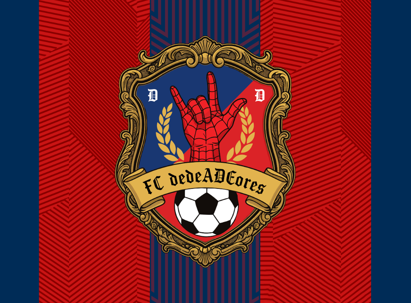 DEDEADORES FC - Imagen 2