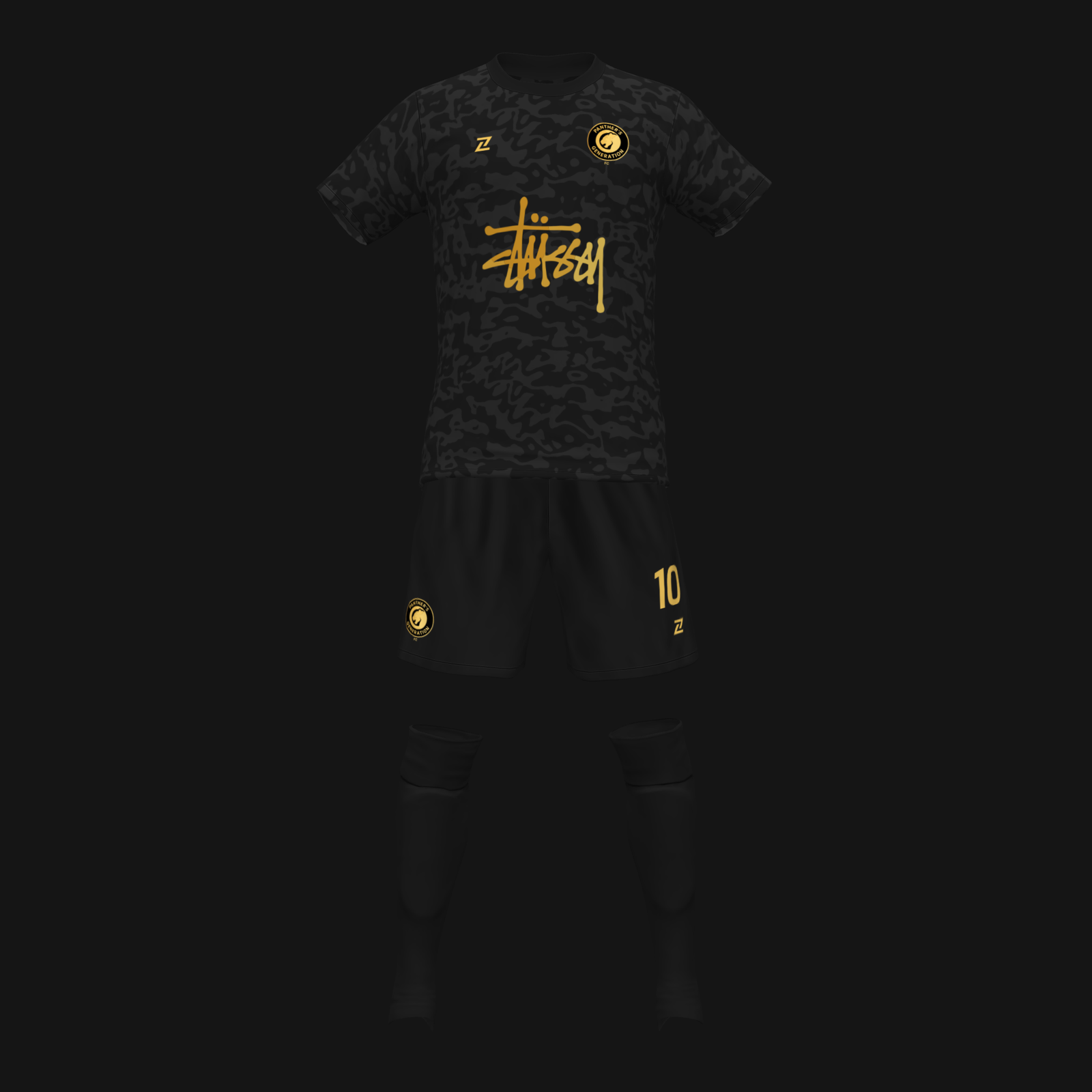 PANTHERS GENERATION - Imagen 9