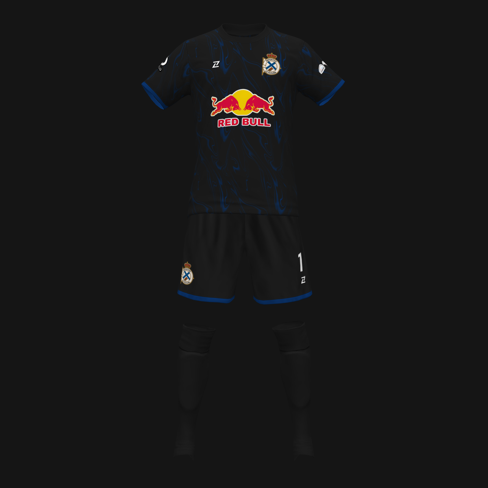 DEPORTIVO LA PEZUÑA BLANCA - Imagen 10