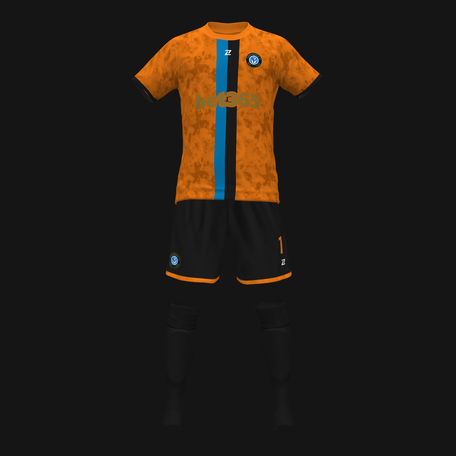 MONTSE FUTBOL CLUB - Imagen 9