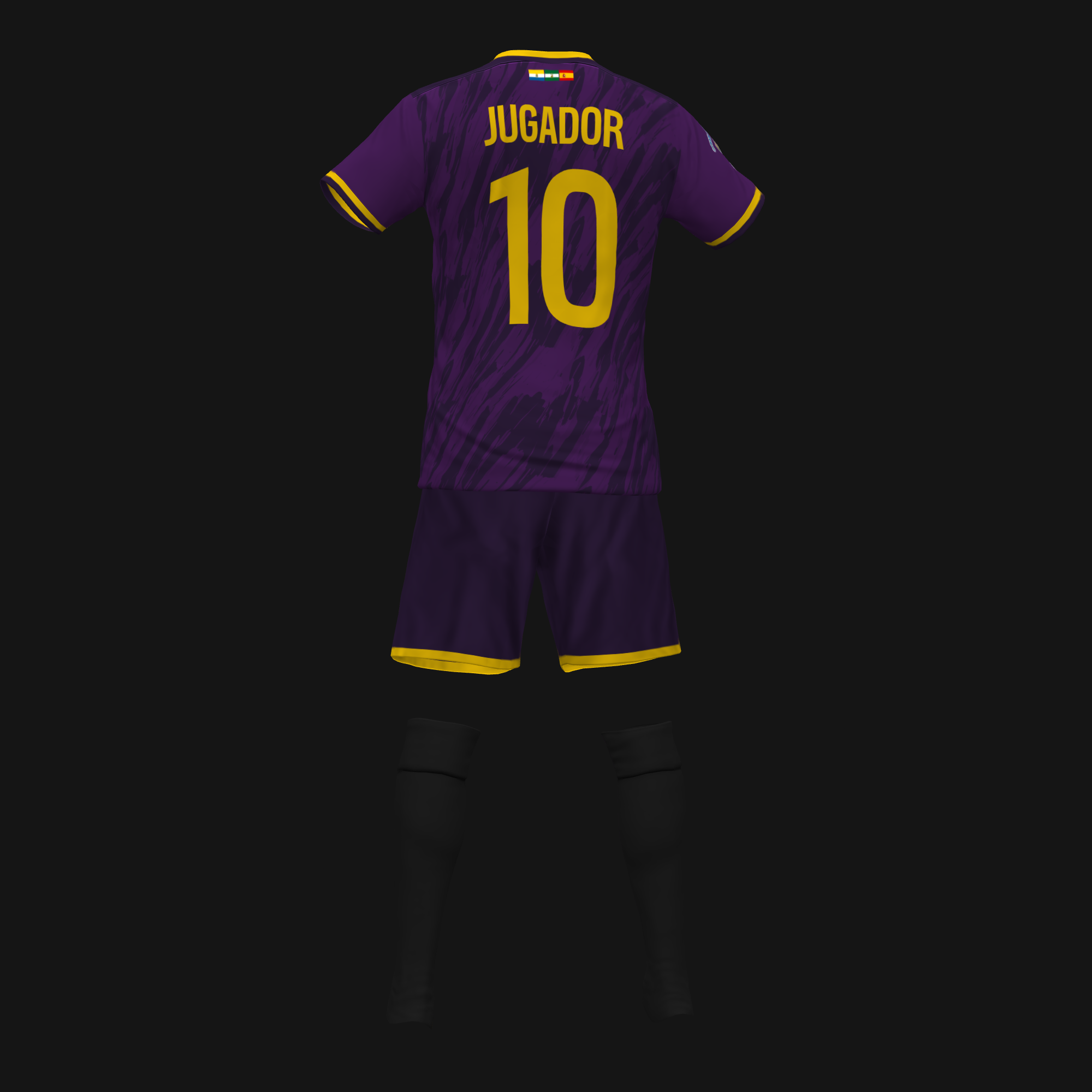 ULTIMATE PALOS 2025 - Imagen 2