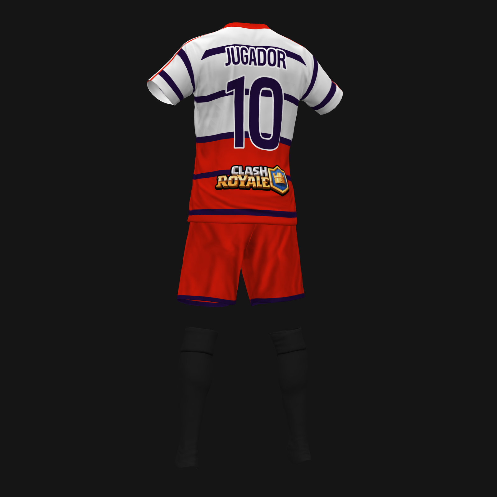 SIERRA CHULETA F.C. - Imagen 2