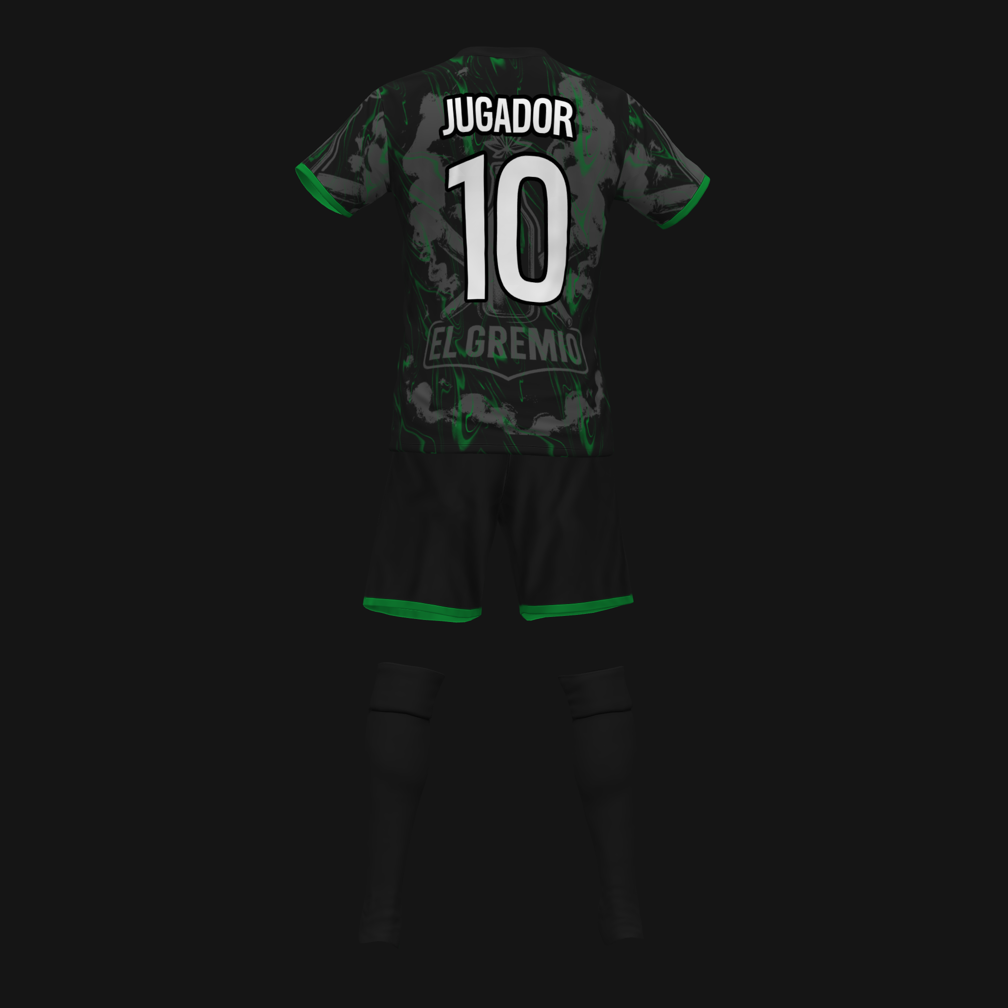 EL GREMIO 2026 - Imagen 2