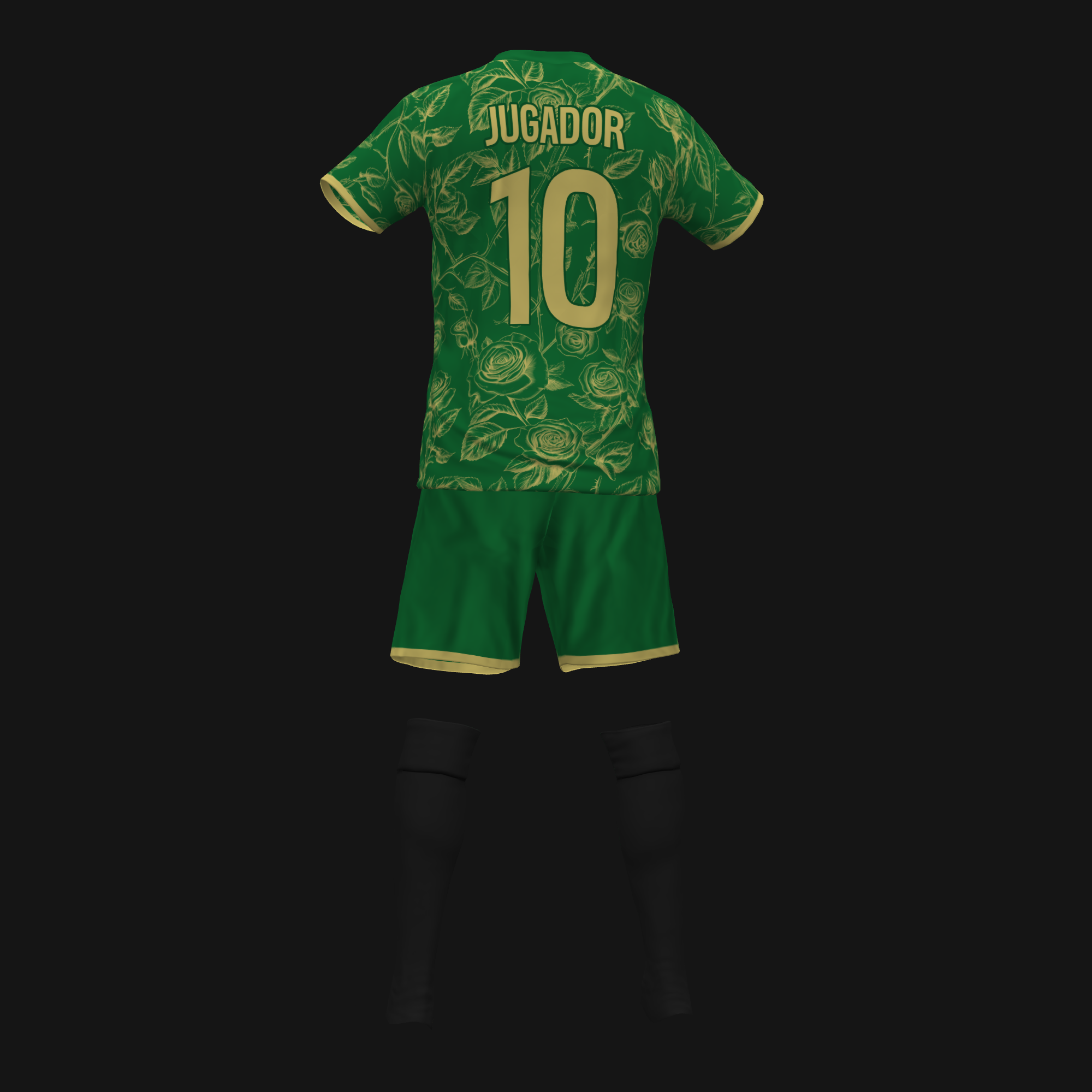 DUENDE FC - Imagen 2