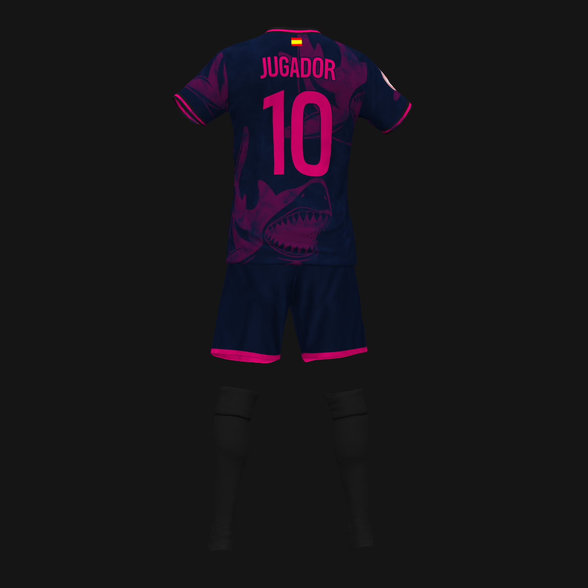 RACING SAN BLAS - Imagen 2