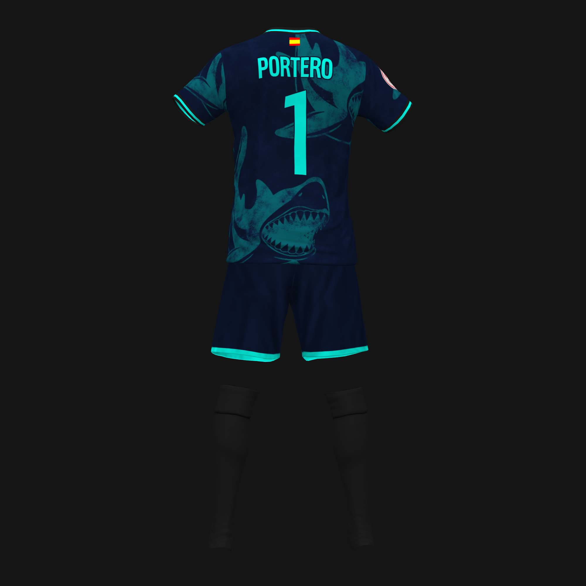 RACING SAN BLAS - Imagen 4