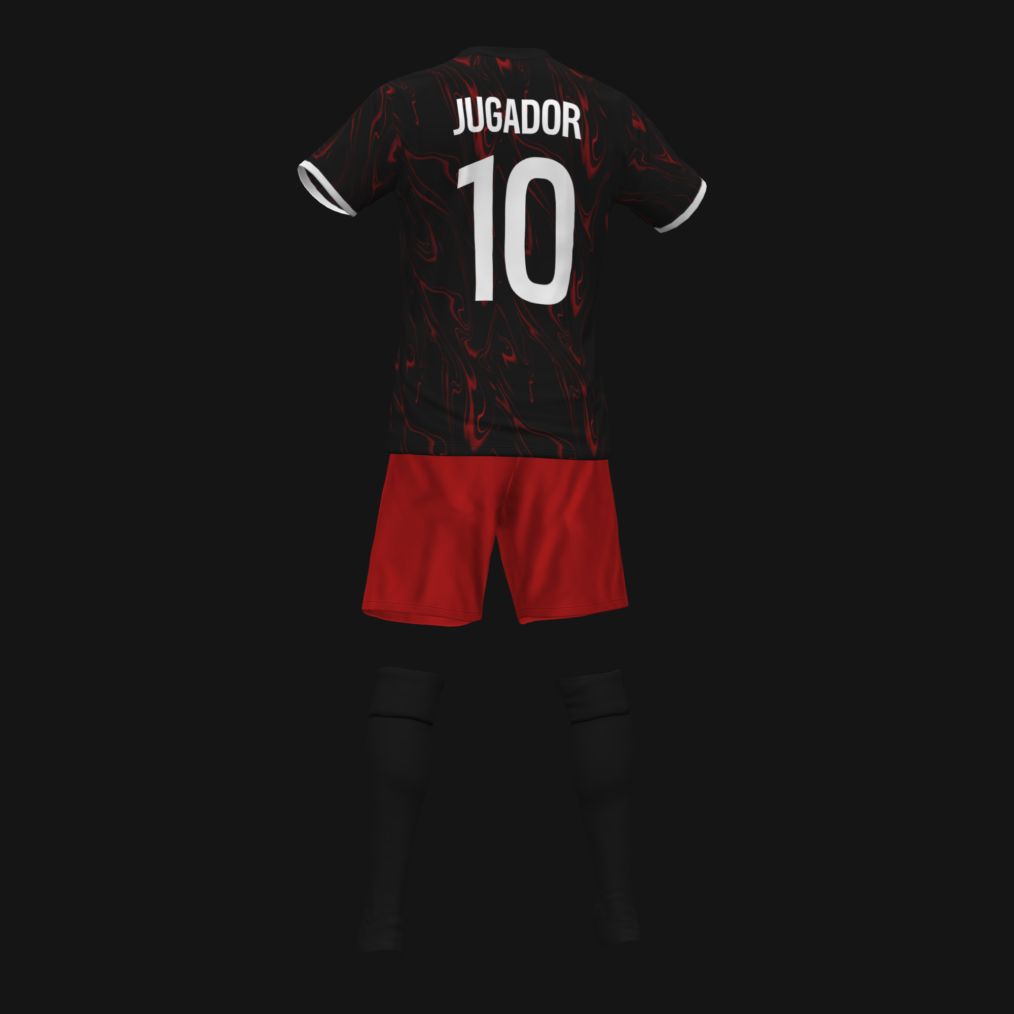 FARO SHARKS - Imagen 2