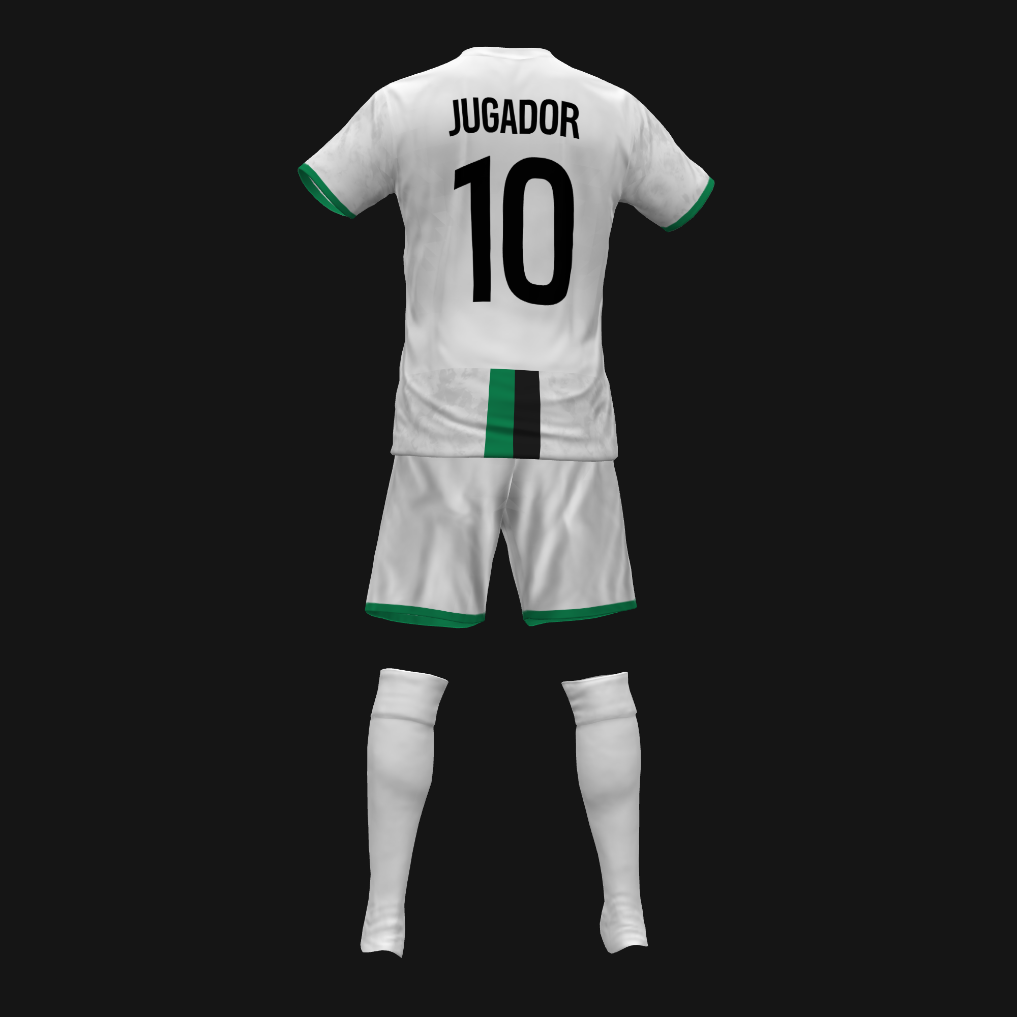 RECREATIVO DE BARRIO - Imagen 2