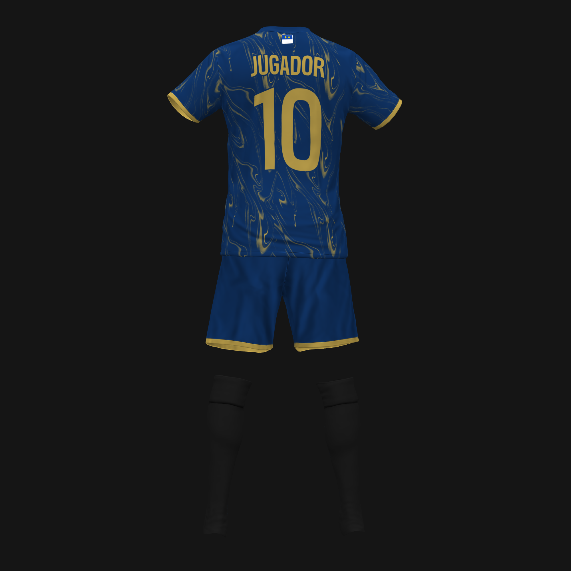 VILLAMBISTIA CF - Imagen 2