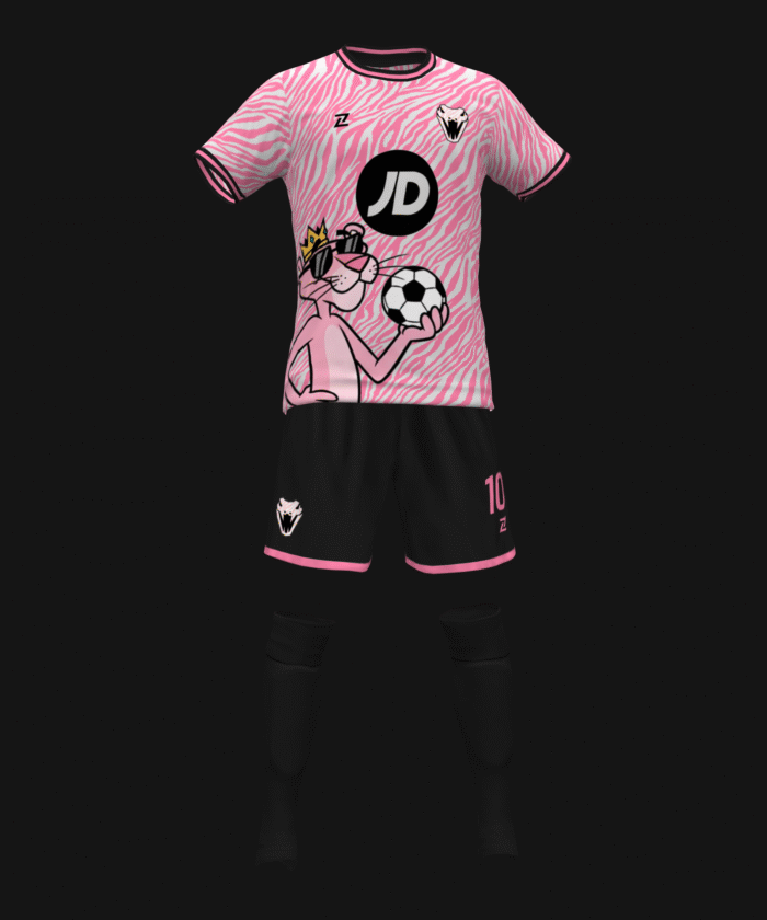 ROYAL PANTHERS FUTSAL