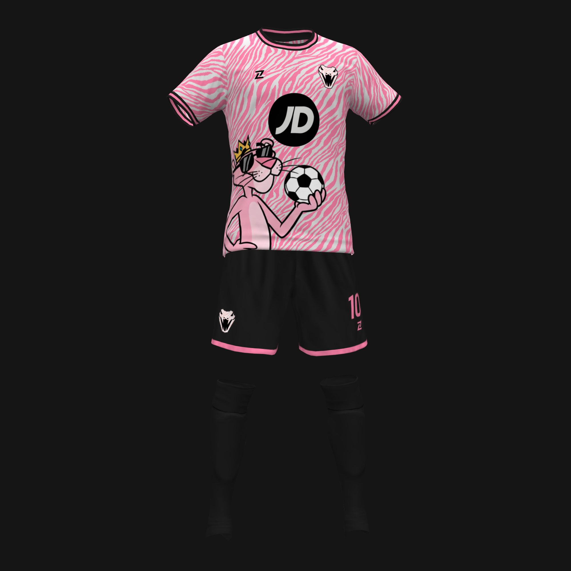 ROYAL PANTHERS FUTSAL