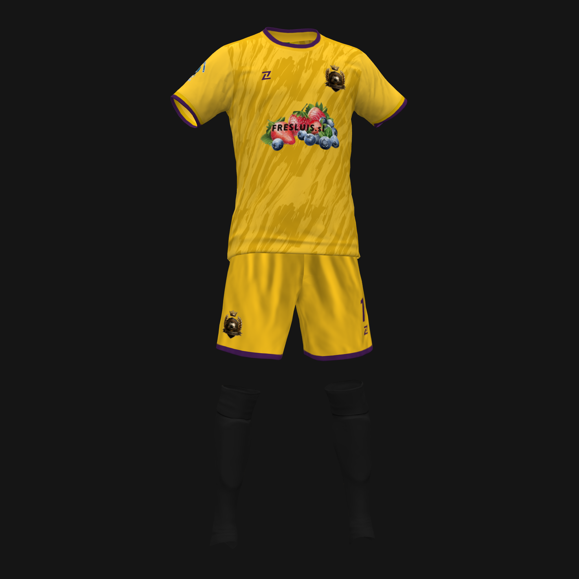 ULTIMATE PALOS 2025 - Imagen 3