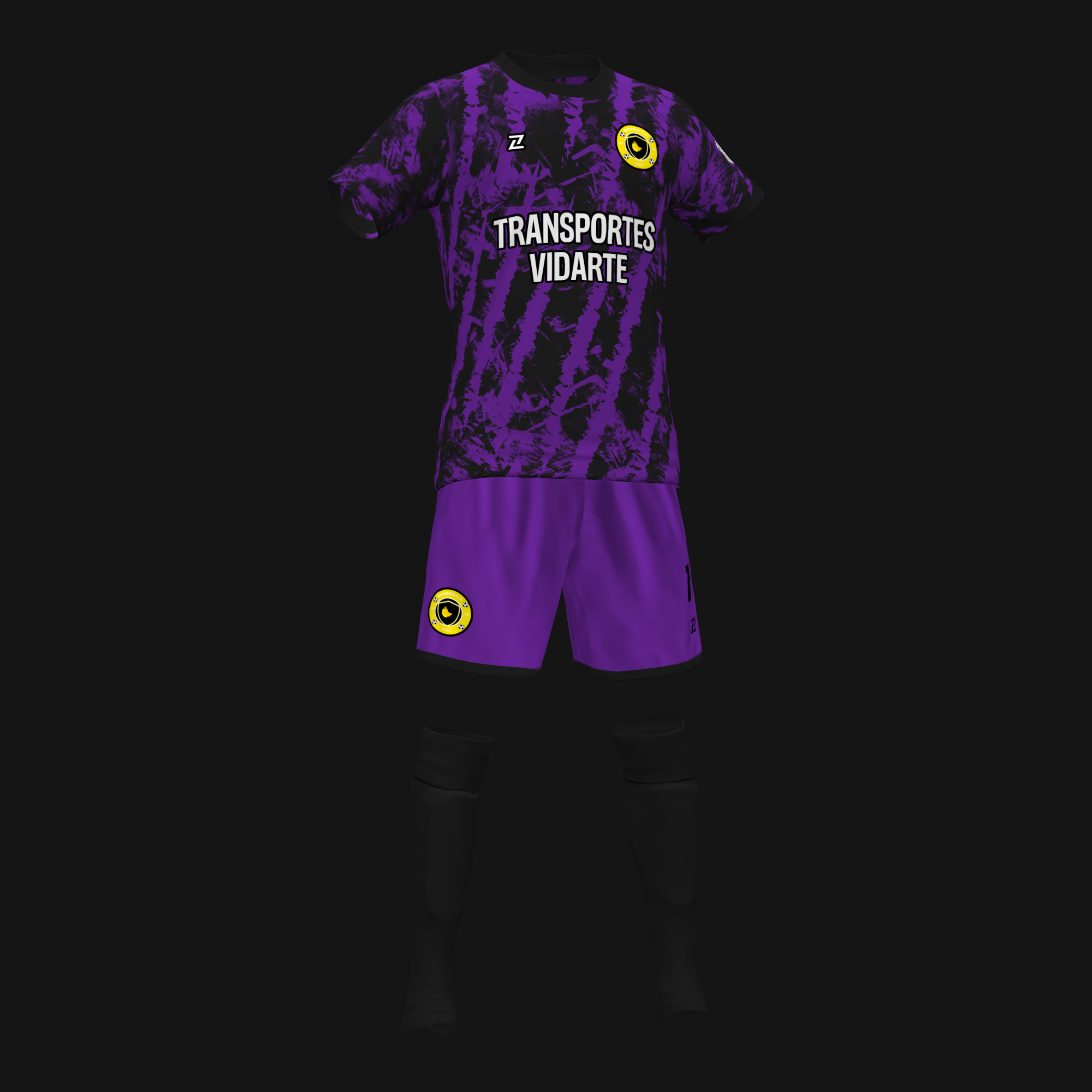 BANANOS C.F. - Imagen 3