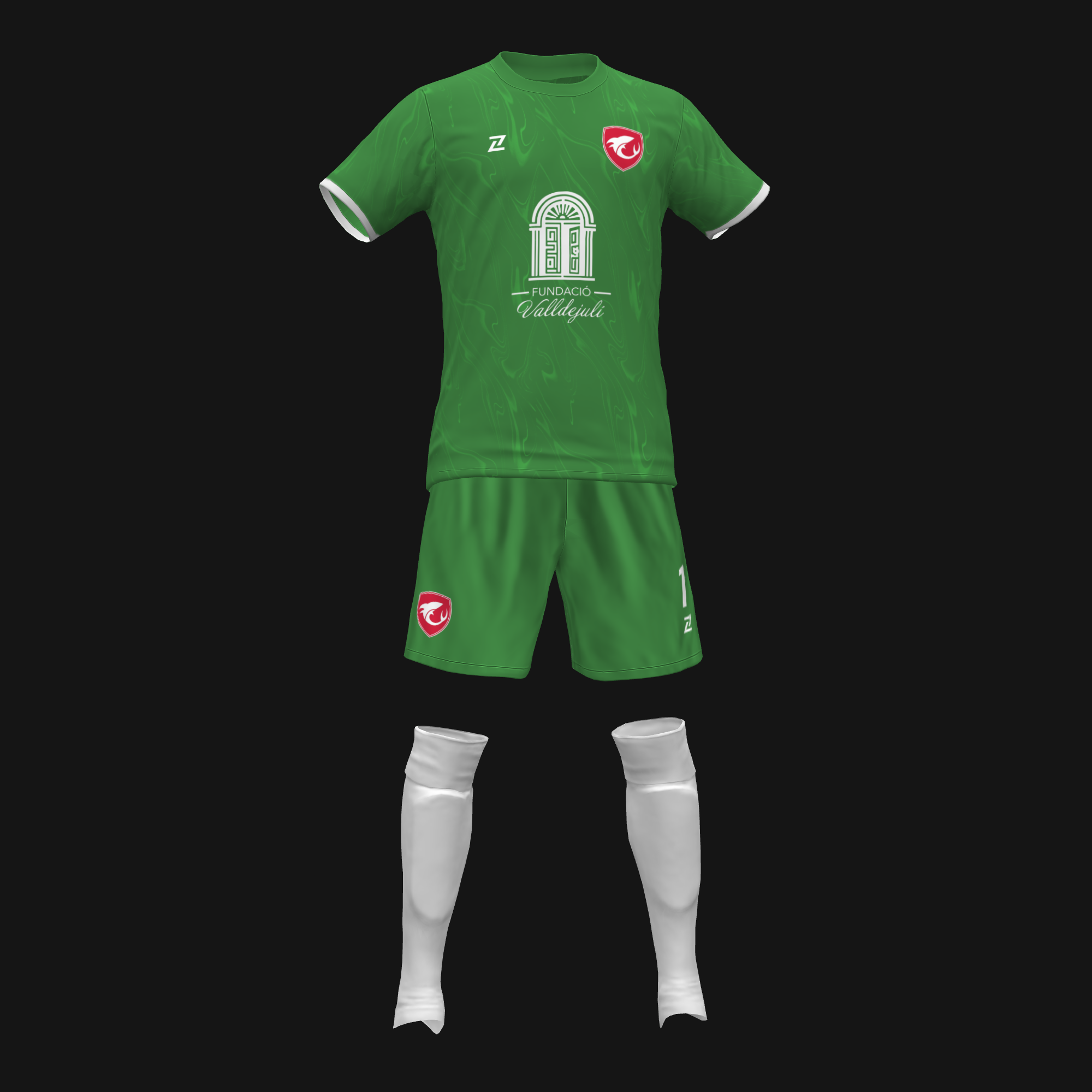 FARO SHARKS - Imagen 3