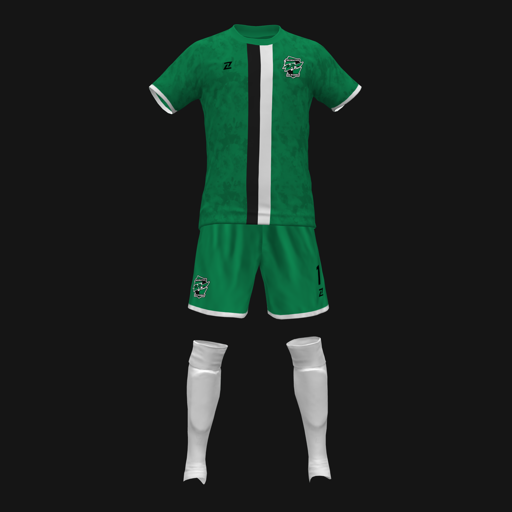 RECREATIVO DE BARRIO - Imagen 3