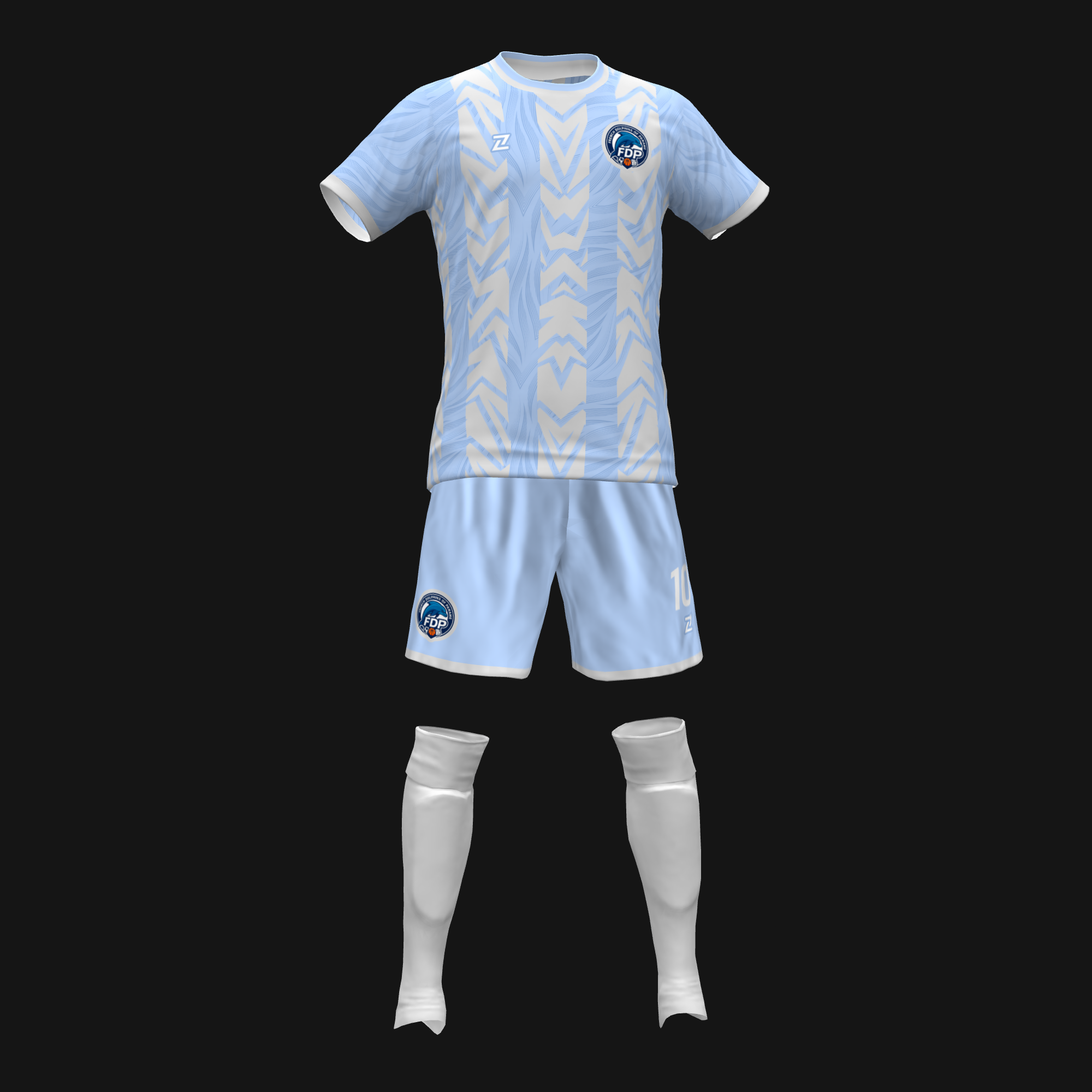 FRENCH DOLPHINS OF PANAME 2025