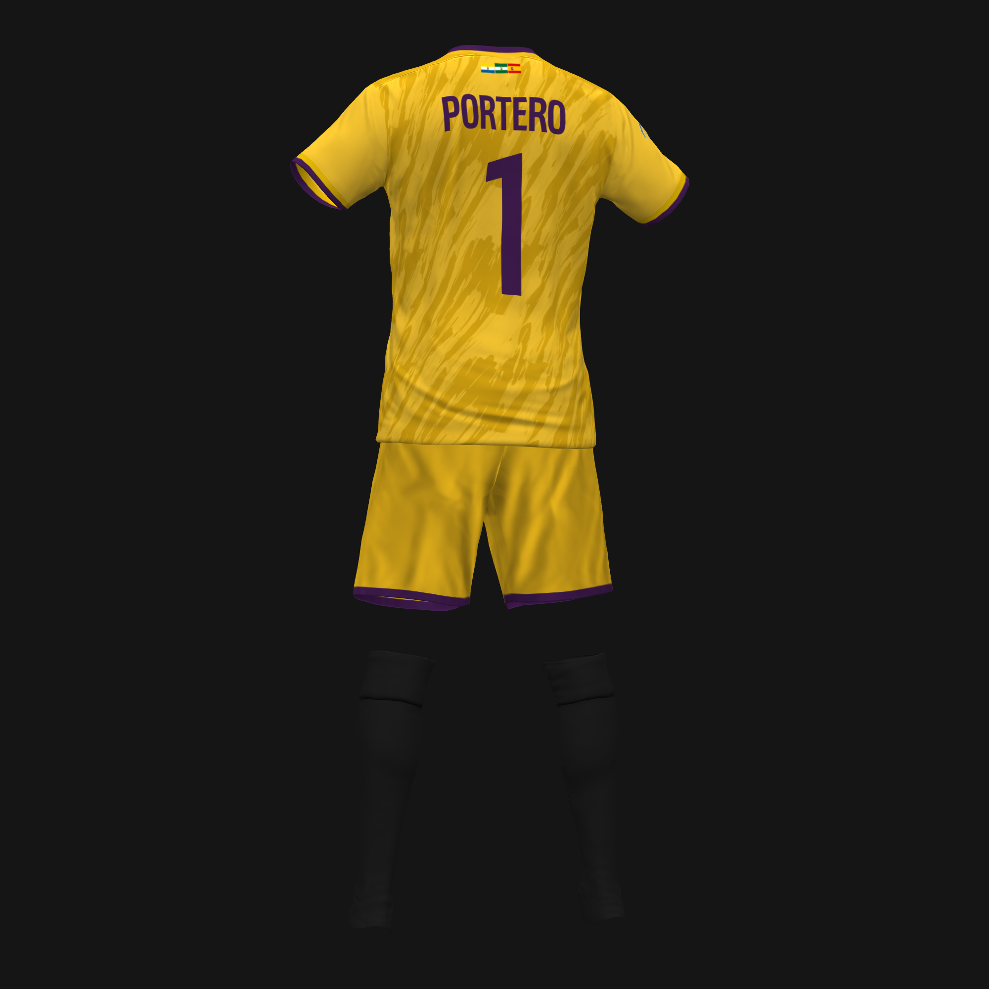 ULTIMATE PALOS 2025 - Imagen 4