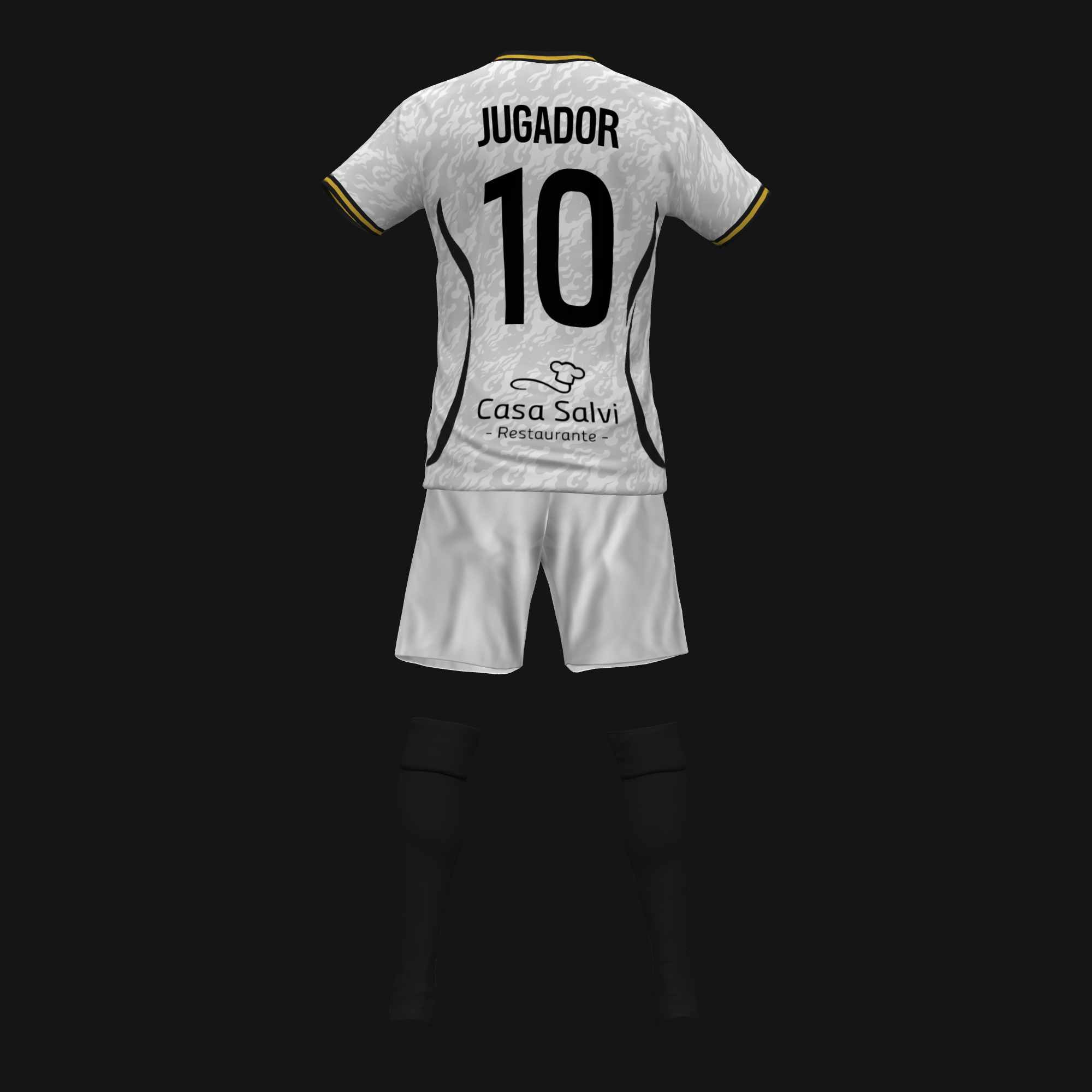 LA GANGA FC 2025 - Imagen 2