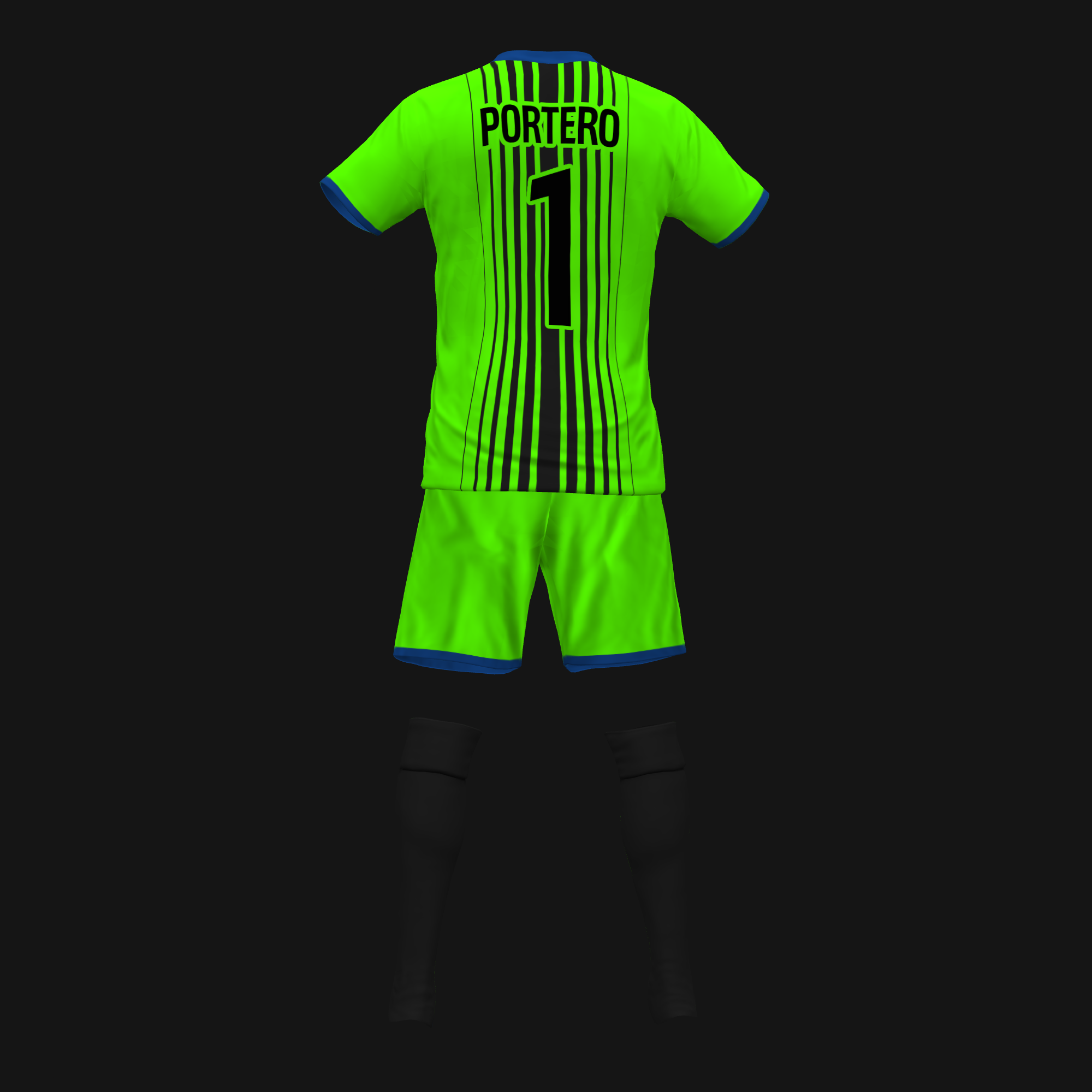 DEPORTIVO PARLA - Imagen 4