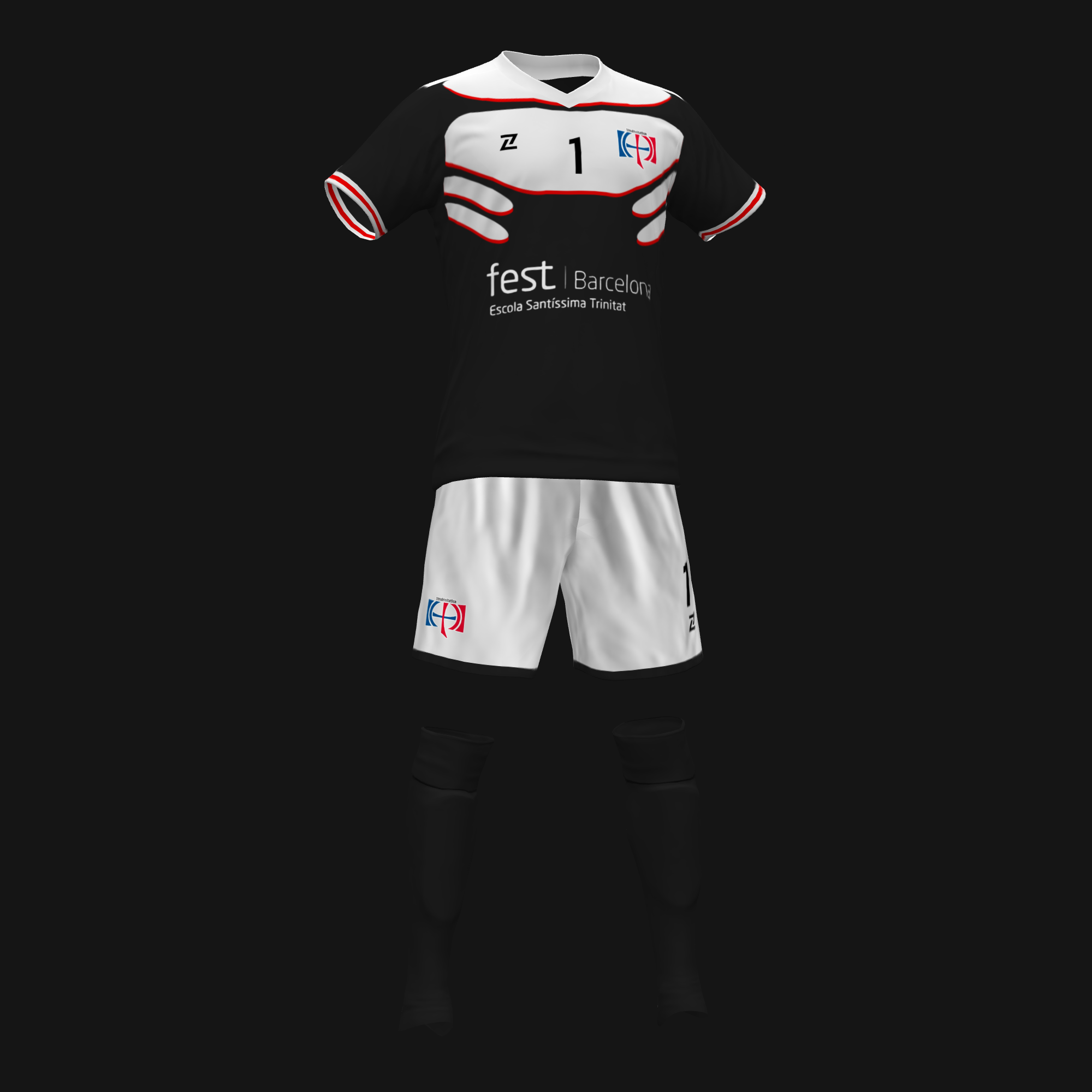 SANTÍSSIMA TRINITAT DE BARCELONA - Imagen 3