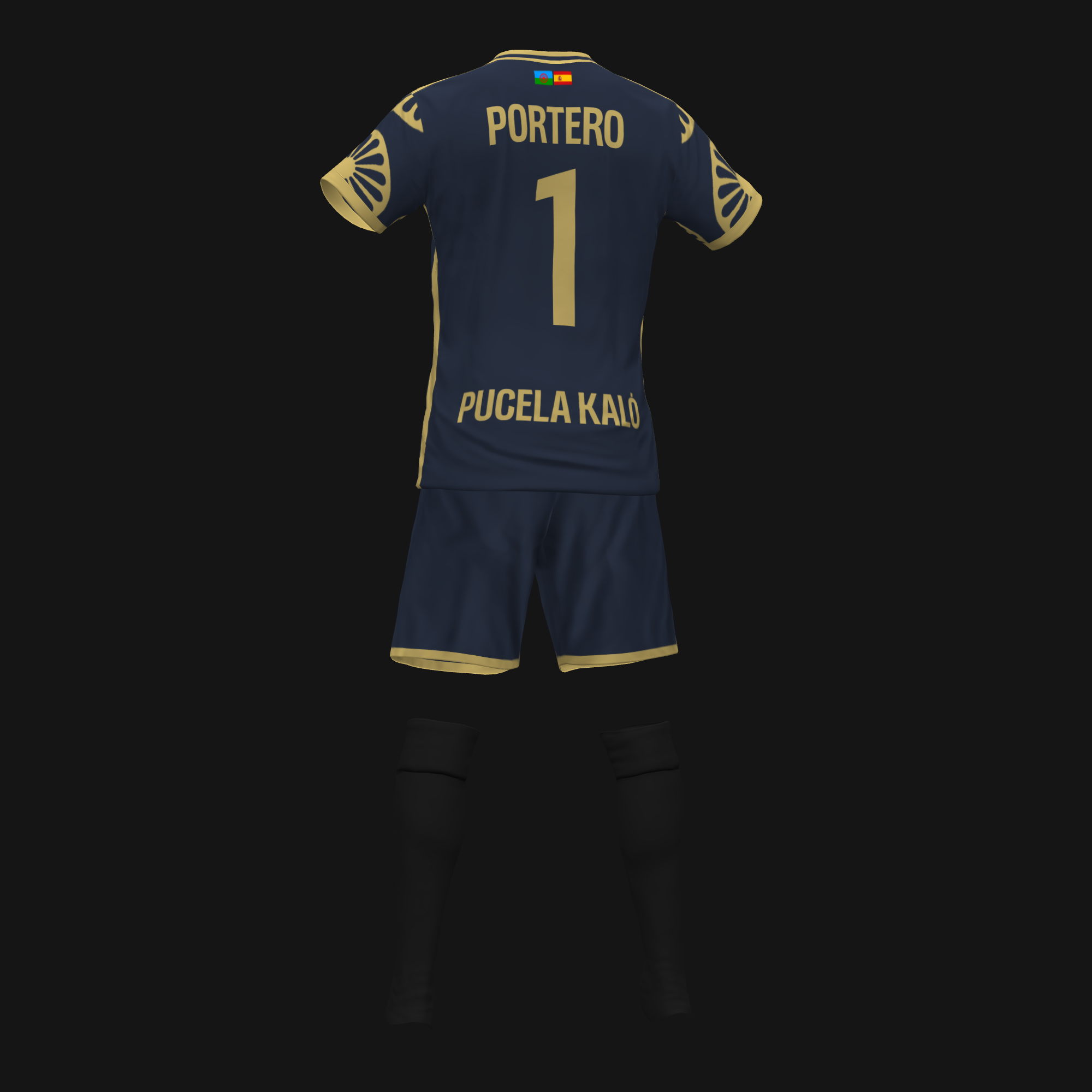 PUCELA KALÓ 2025 - Imagen 4