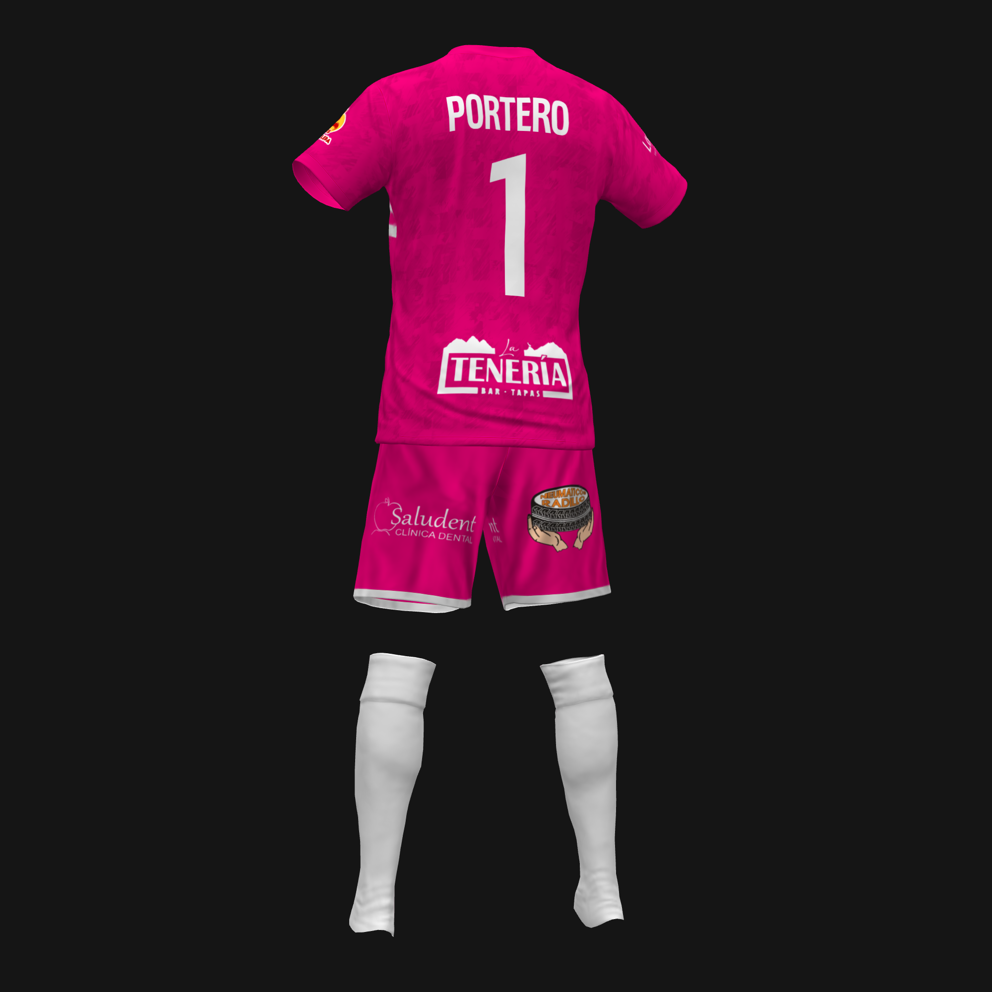 SPORTING NAVARRO - Imagen 4