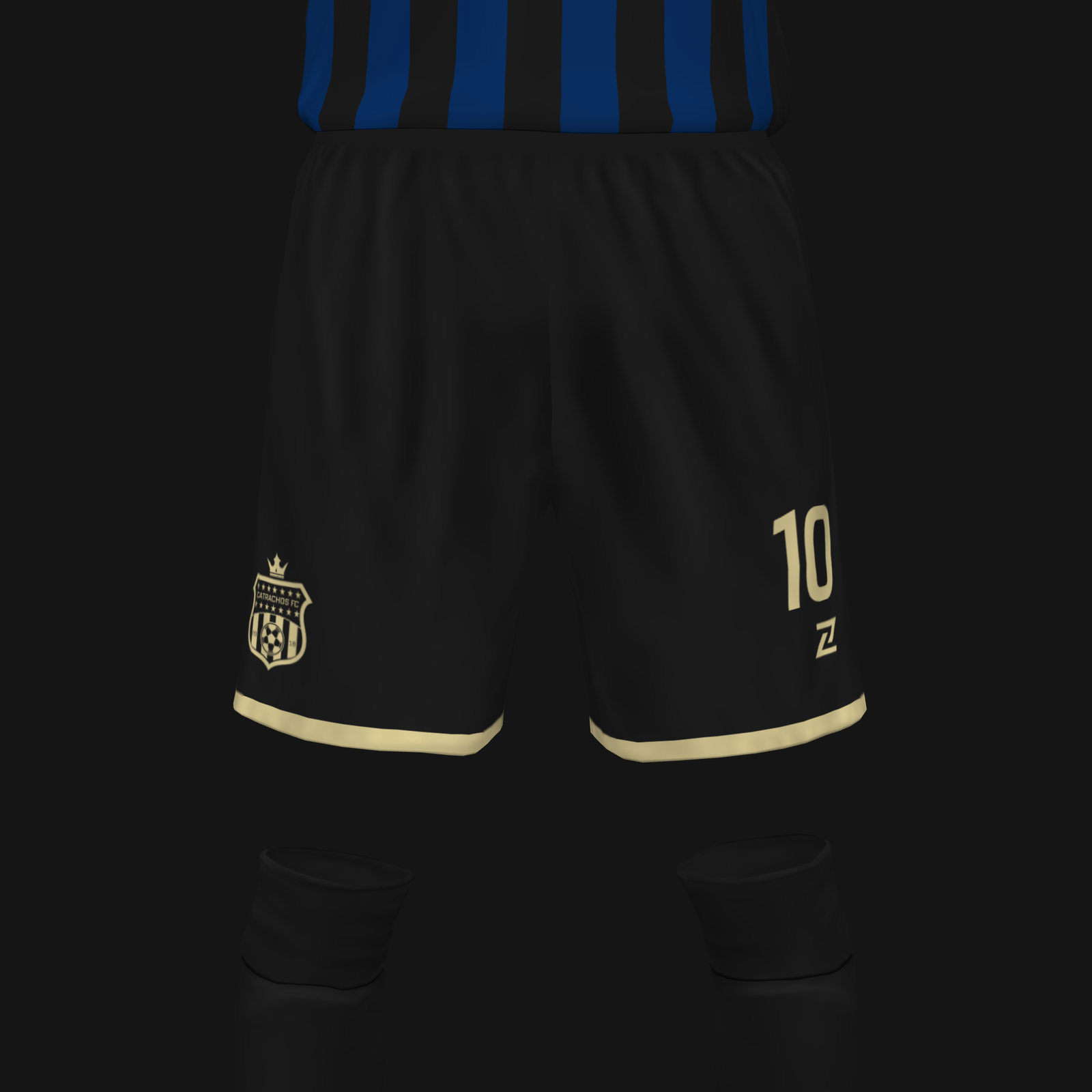 CATRACHOS FC 2025 - Imagen 11