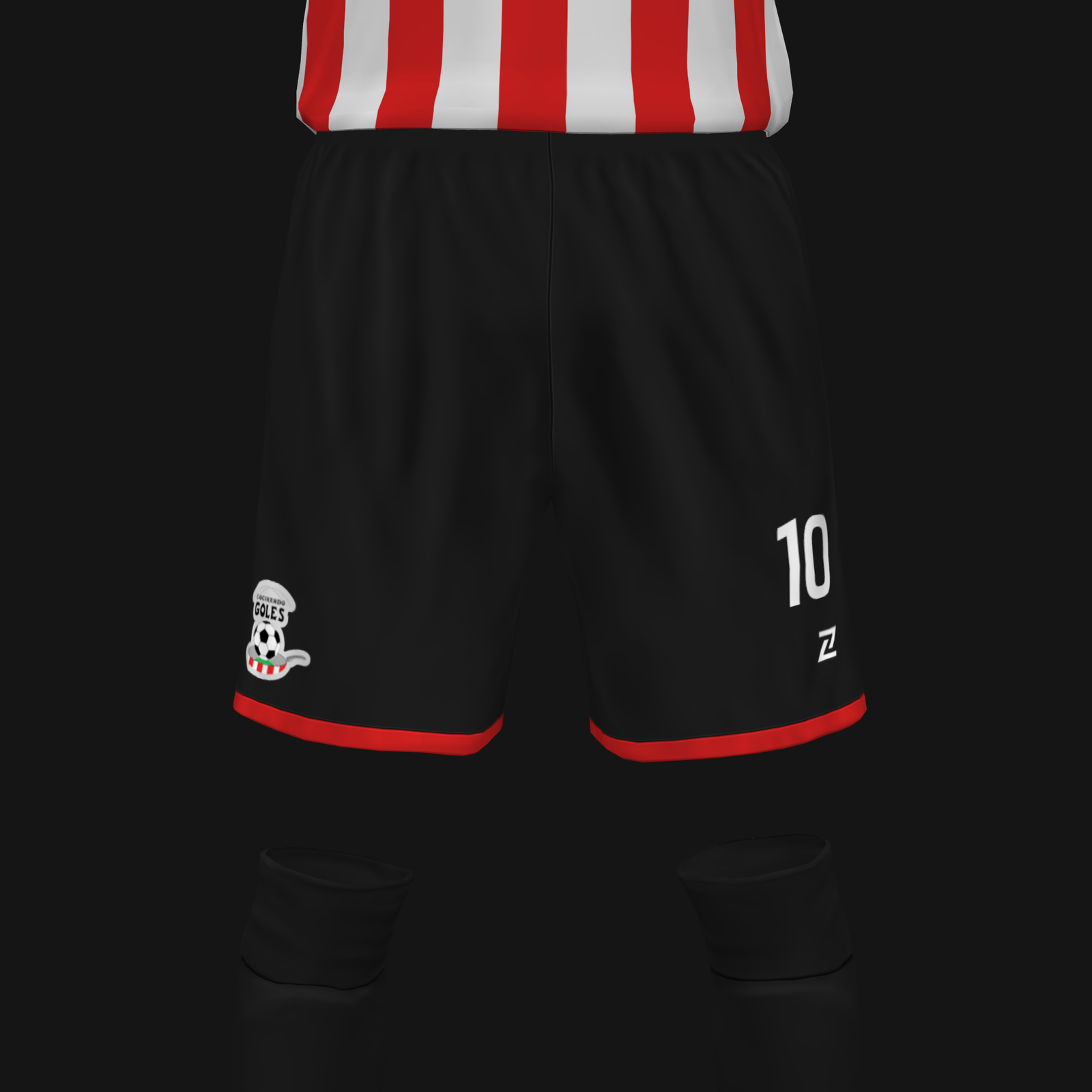 COCINANDO GOLES - Imagen 11