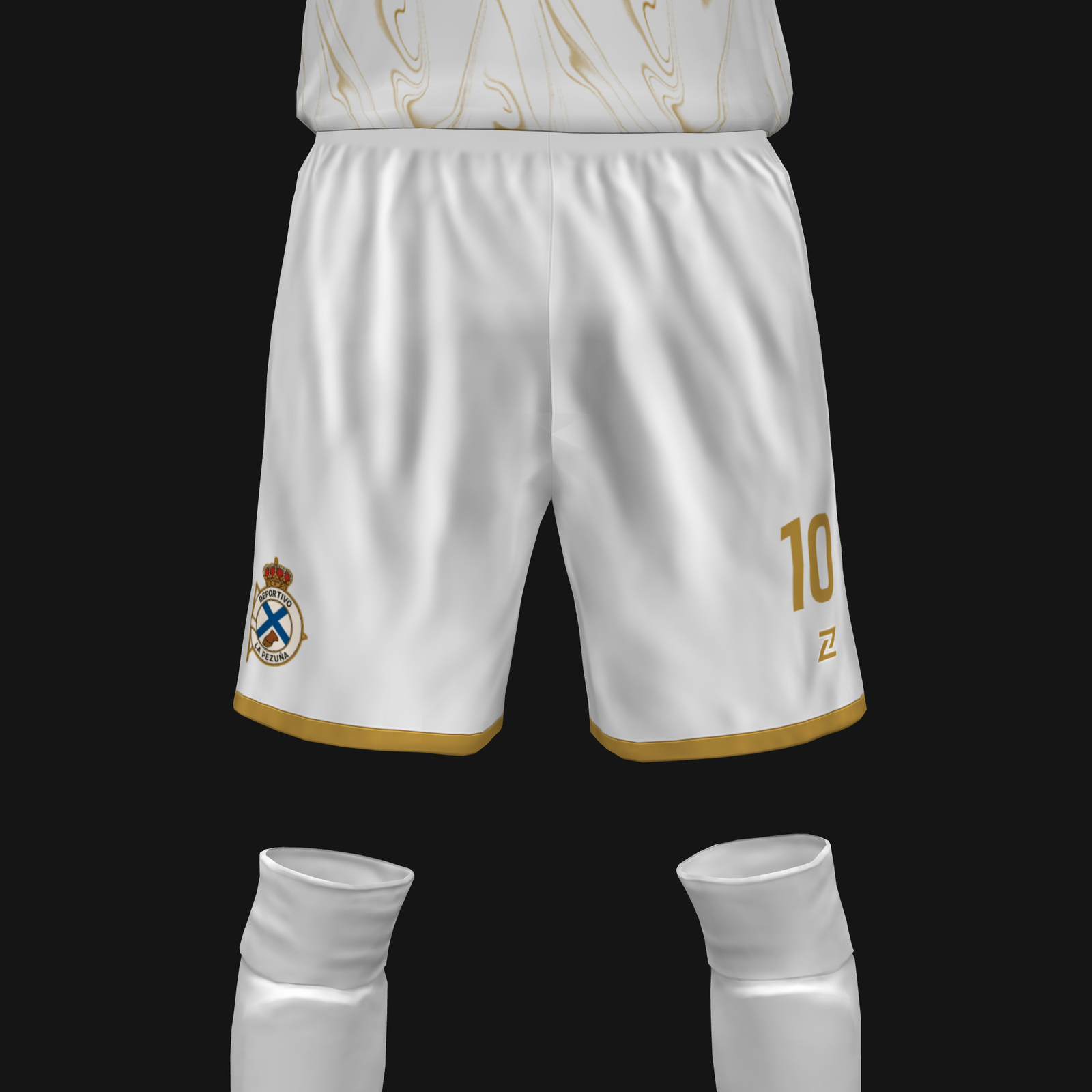 DEPORTIVO LA PEZUÑA BLANCA - Imagen 14