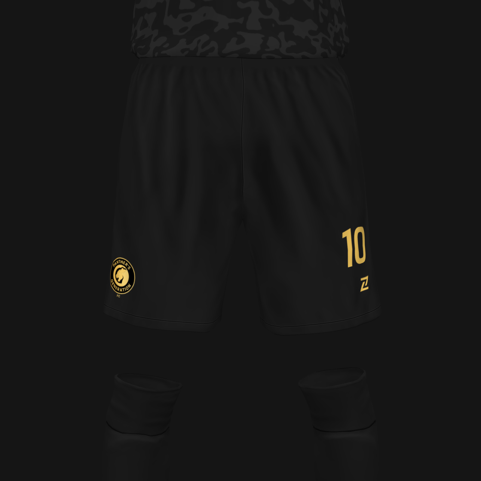 PANTHERS GENERATION - Imagen 10