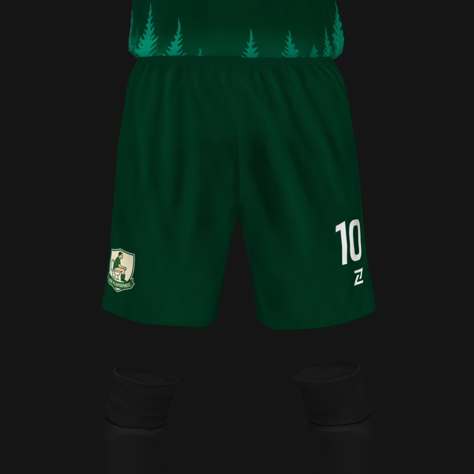 PLANTAPINOS FC - Imagen 14