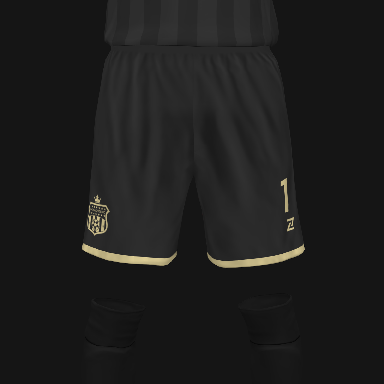 CATRACHOS FC 2025 - Imagen 14