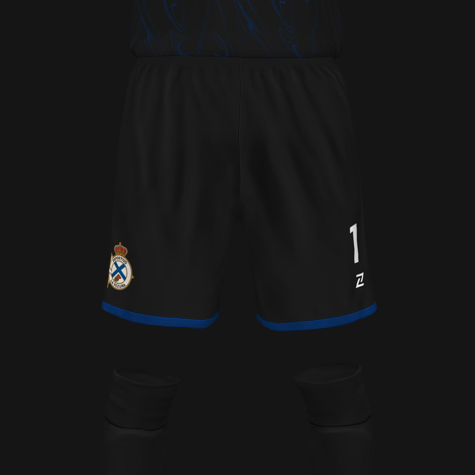 DEPORTIVO LA PEZUÑA BLANCA - Imagen 11