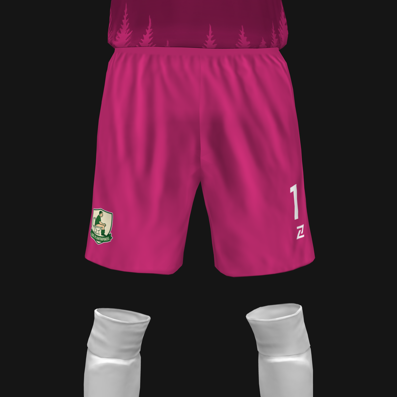 PLANTAPINOS FC - Imagen 12