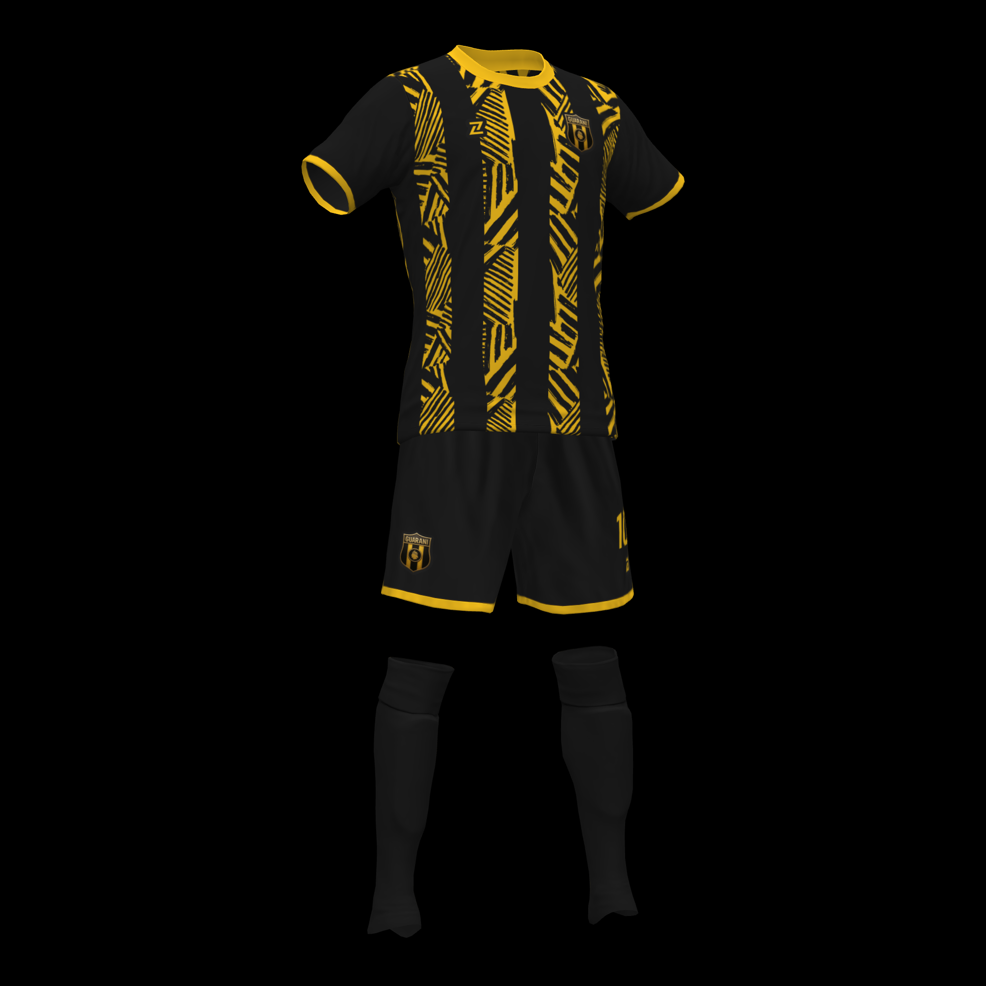 FC GUARANÍ
