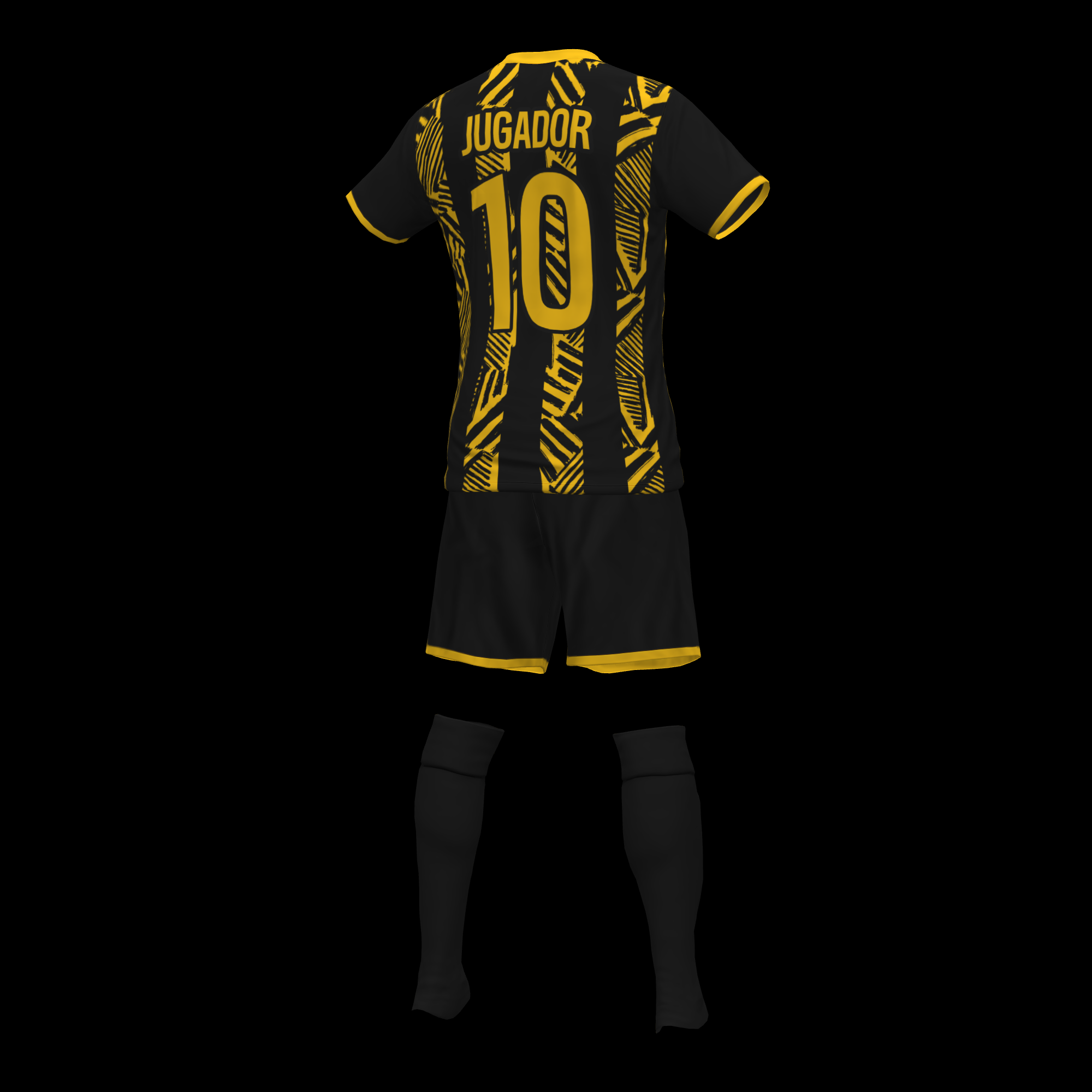 FC GUARANÍ - Imagen 2