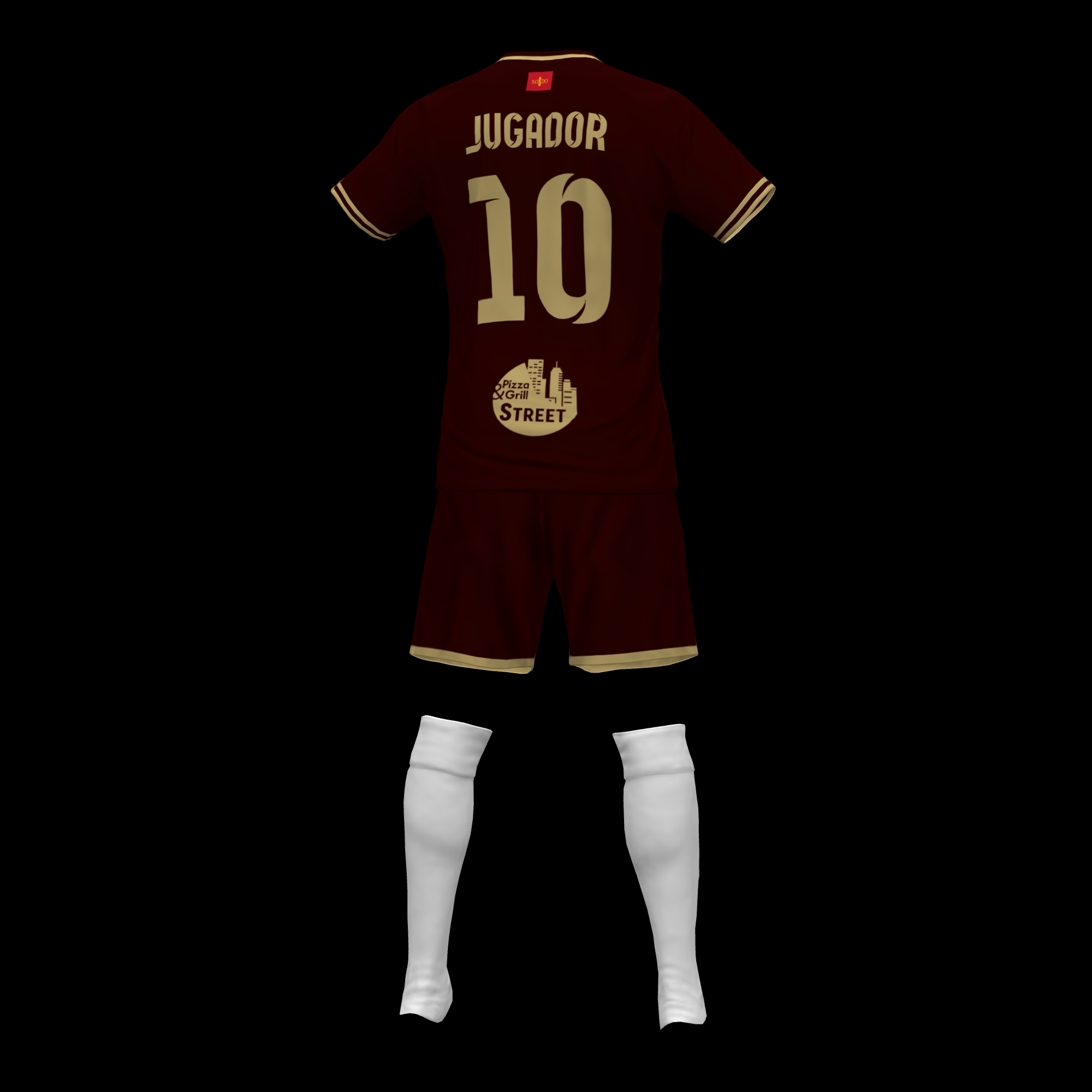 SAN FERNANDO - Imagen 2