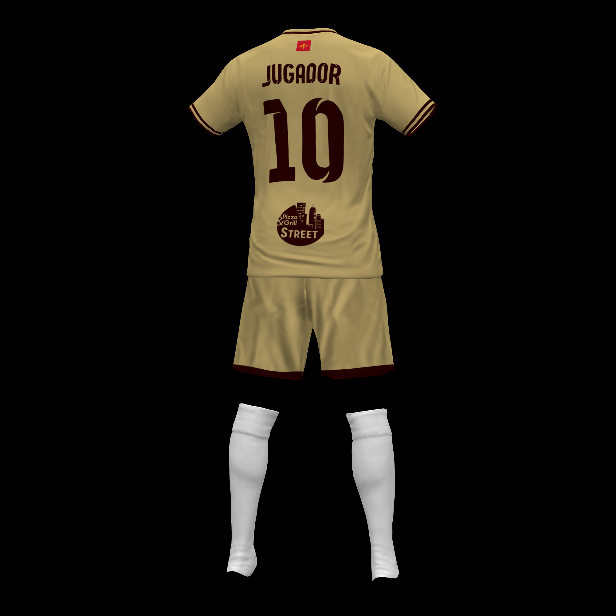 SAN FERNANDO DORADA - Imagen 2