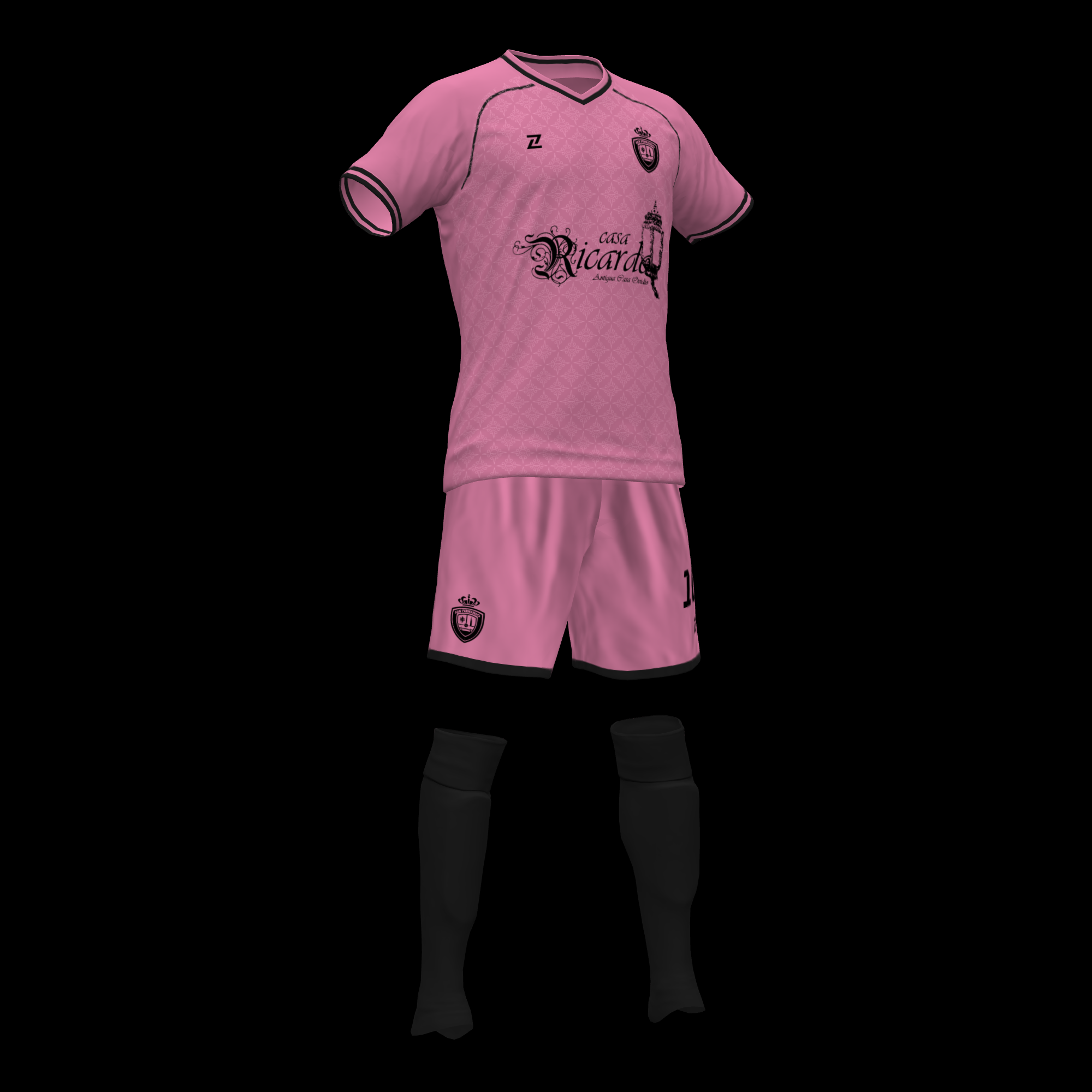 SAN FERNANDO - Imagen 3