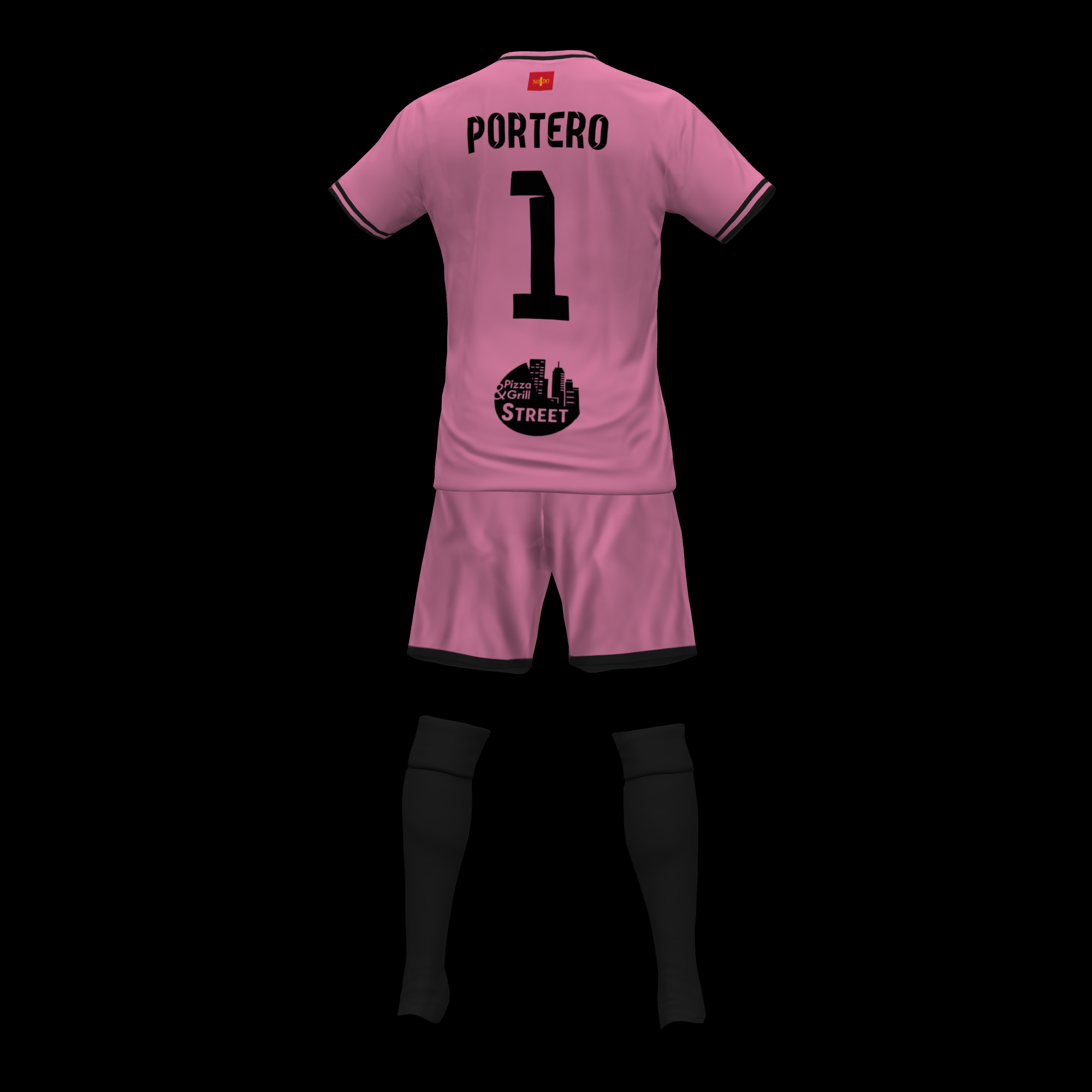 SAN FERNANDO - Imagen 4